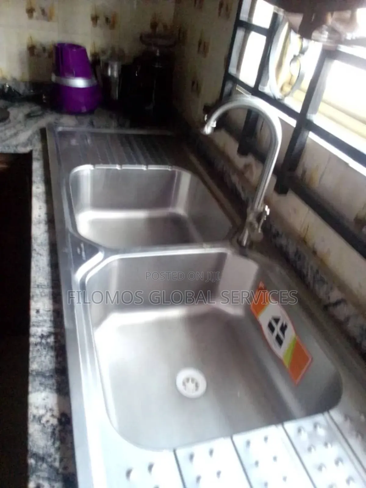 Home Cleaning and House Keeping Service