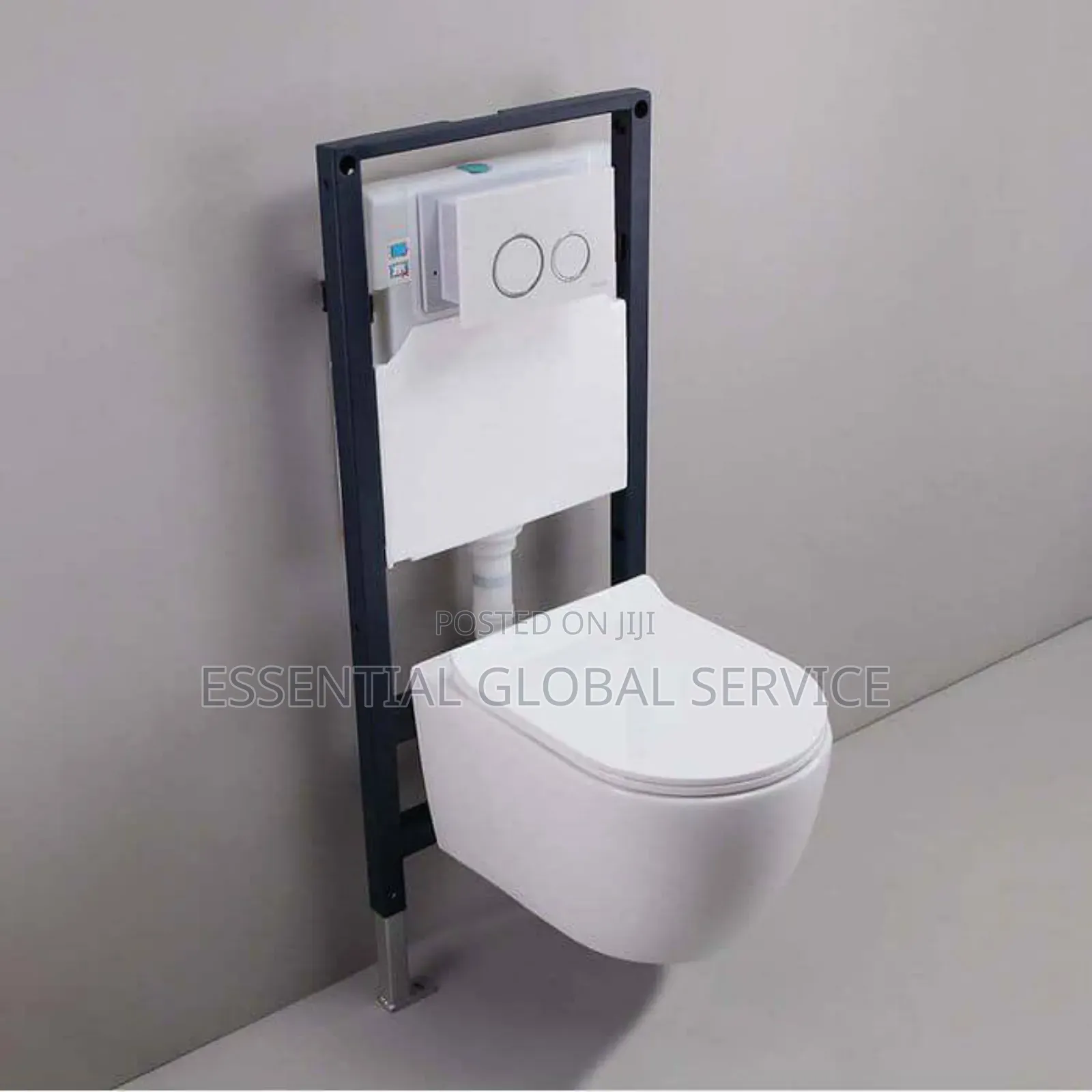 Conceal Wc Premium Quality