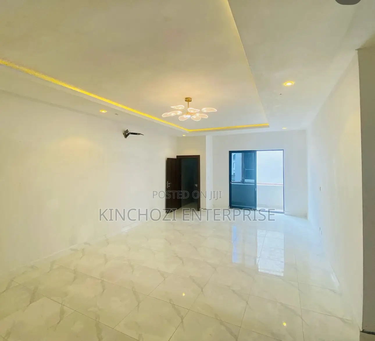 2bdrm Block of Flats in Ikate for sale