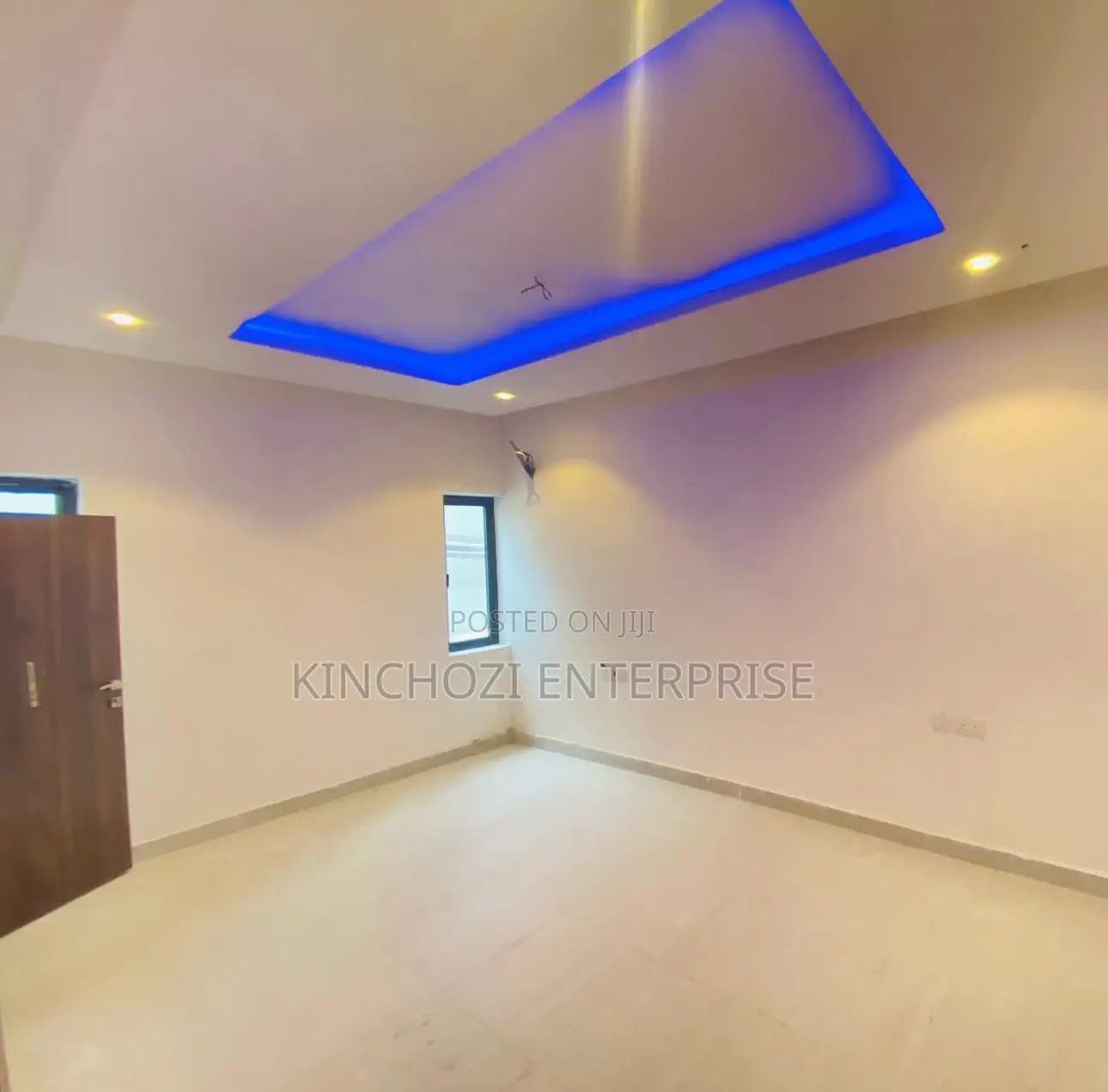 2bdrm Block of Flats in Ikate for sale