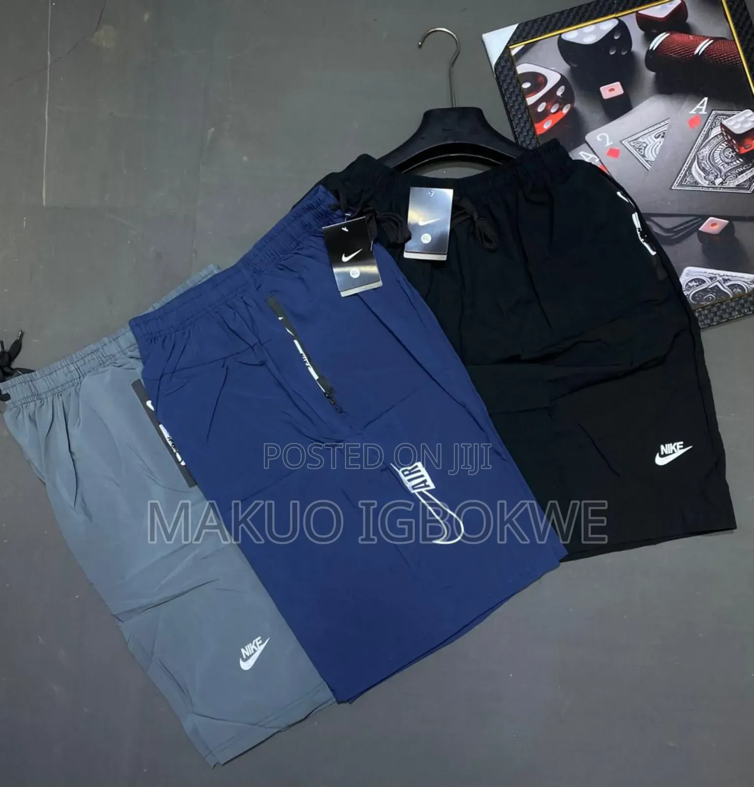 Quality Adidas, Nike and Under Armour Shorts [Wholesale Nationwide