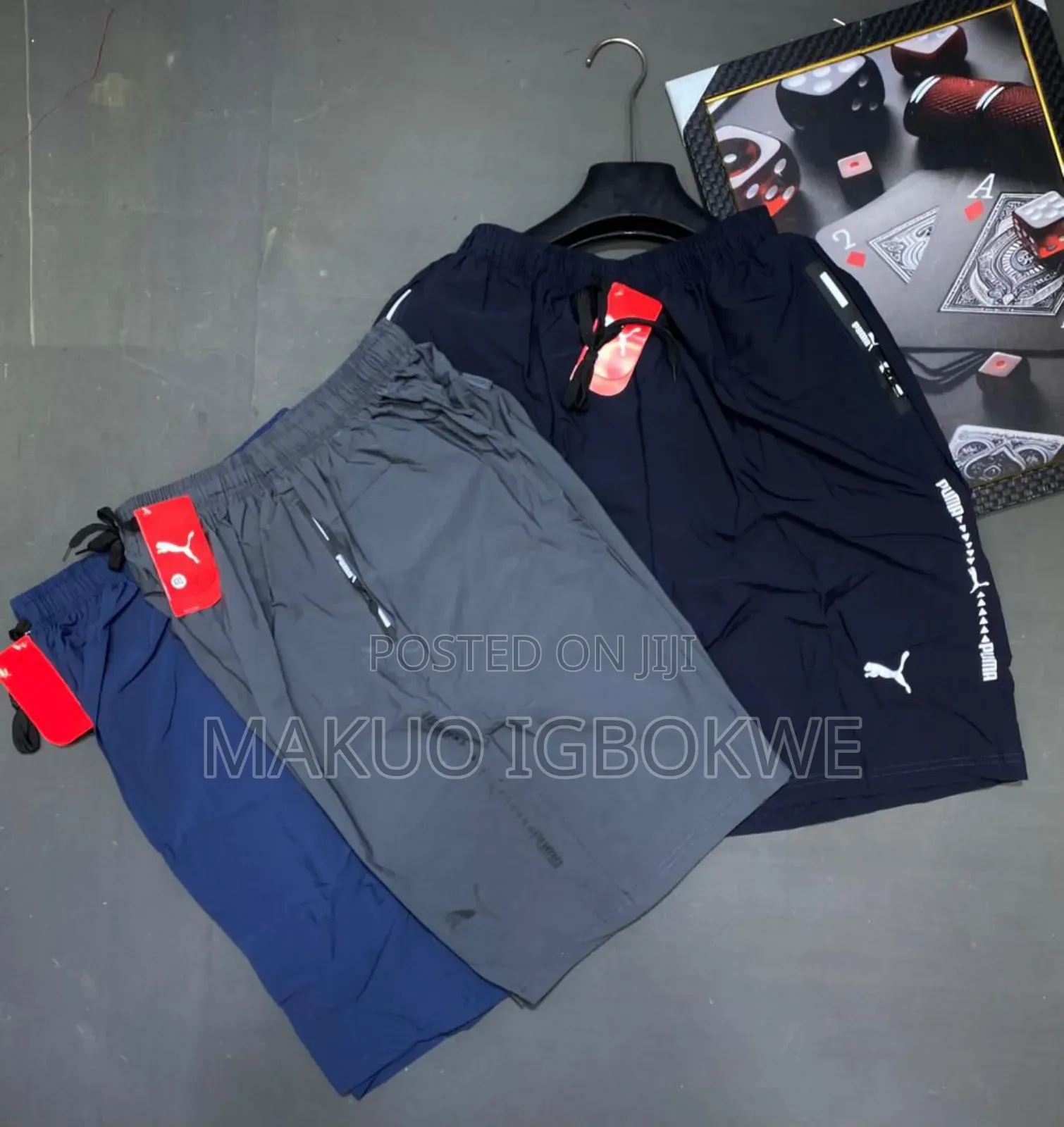 Quality Adidas, Nike and Under Armour Shorts [Wholesale Nationwide