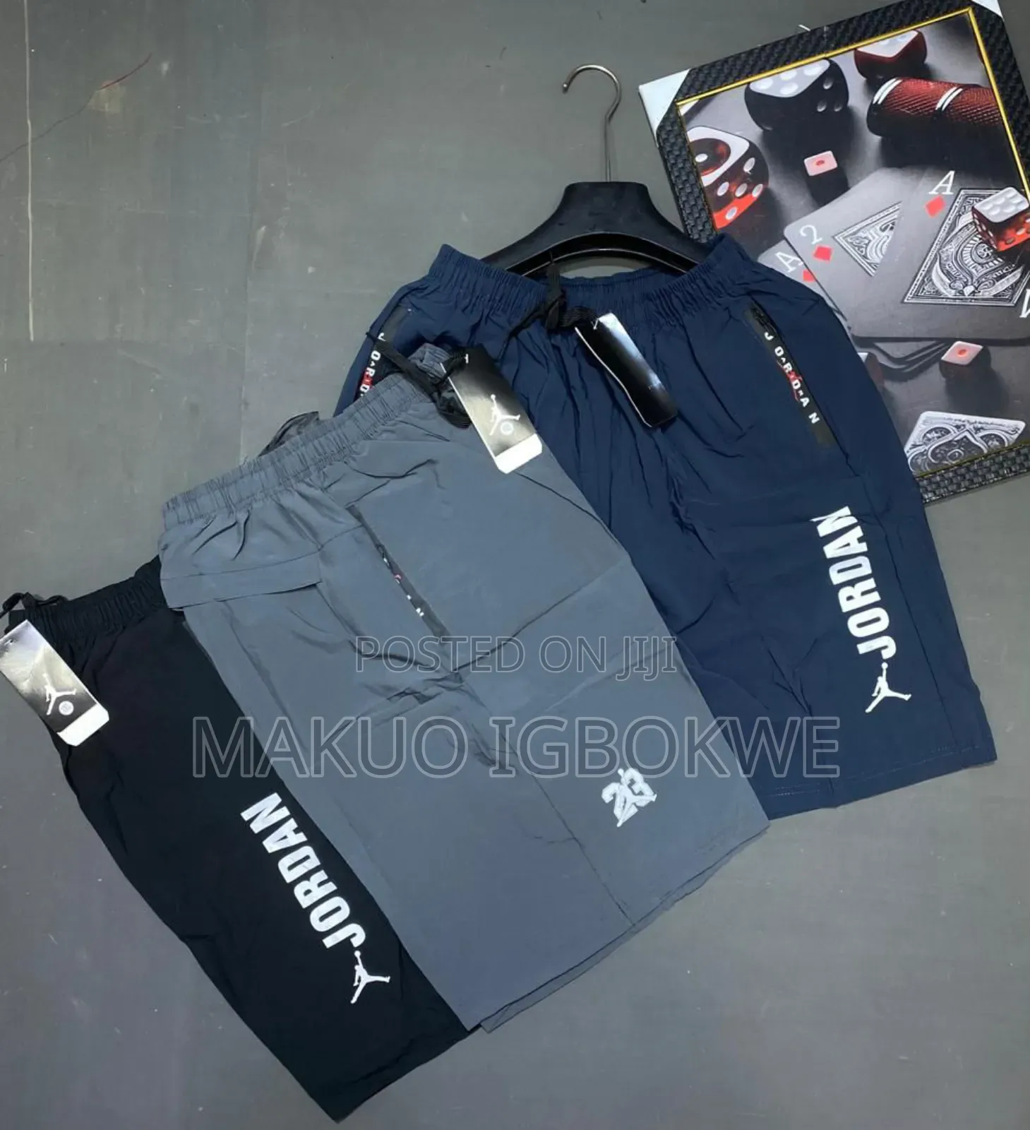 Quality Adidas, Nike and Under Armour Shorts [Wholesale Nationwide