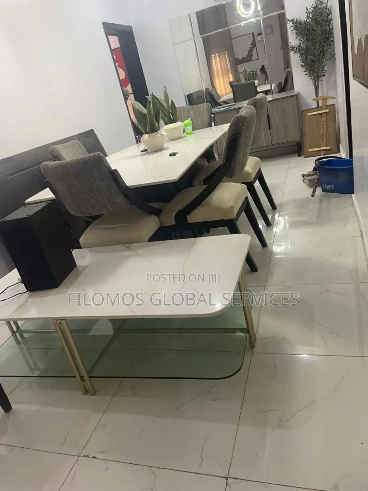 Home Cleaning and House Keeping Service