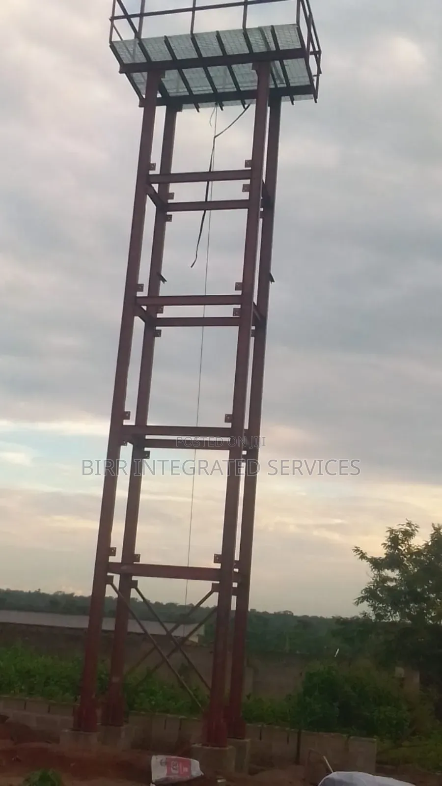 Water Stanchion Expert