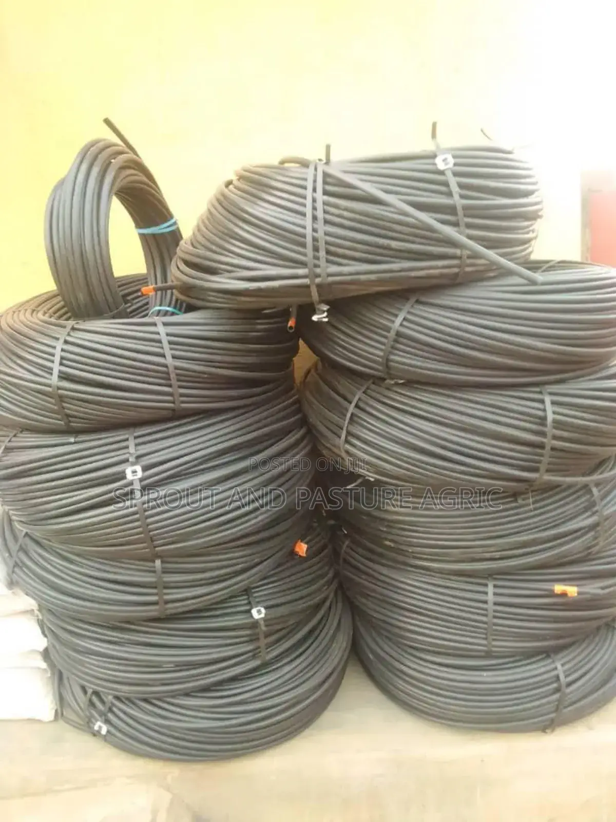 Drip Hose 300m
