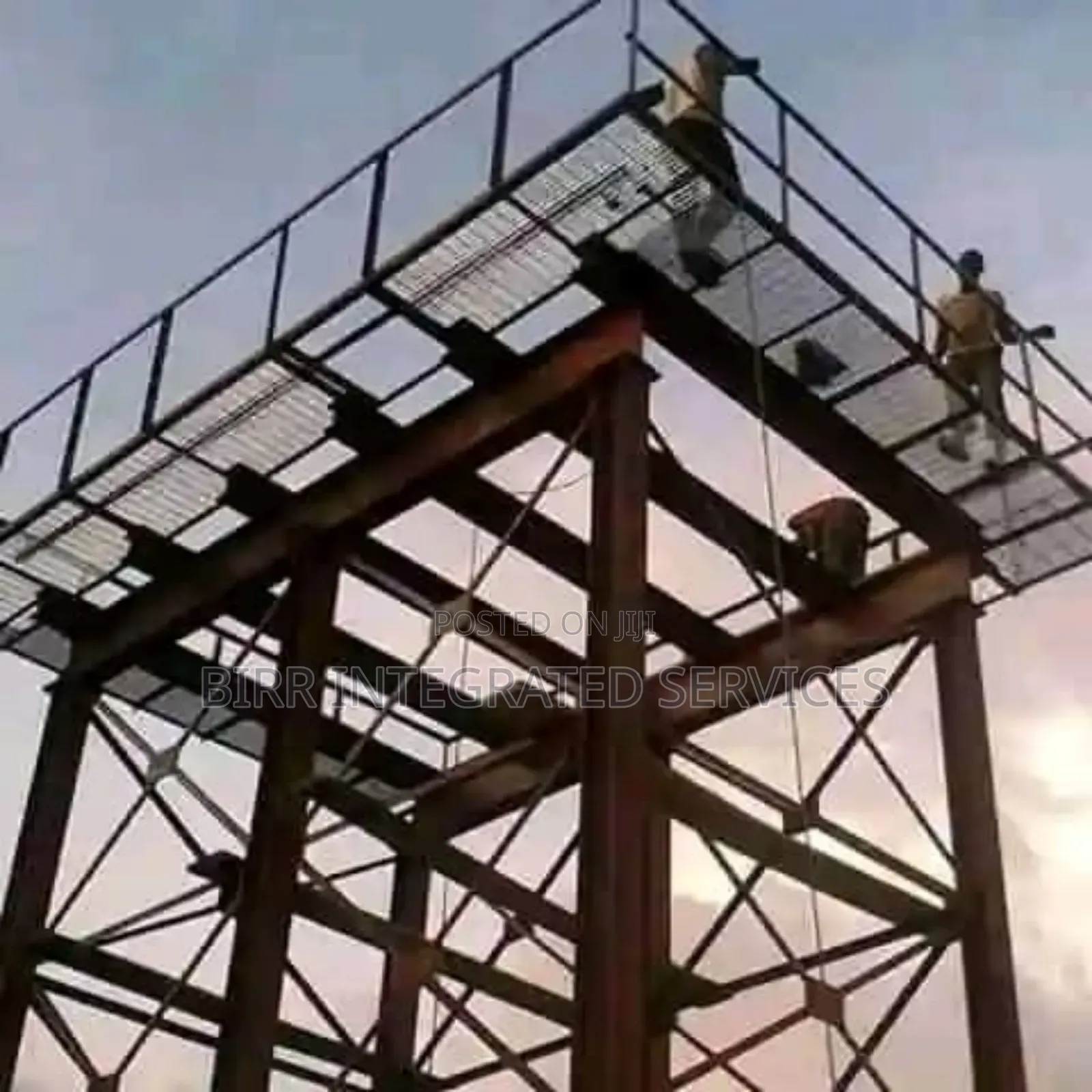 Water Stanchion Expert