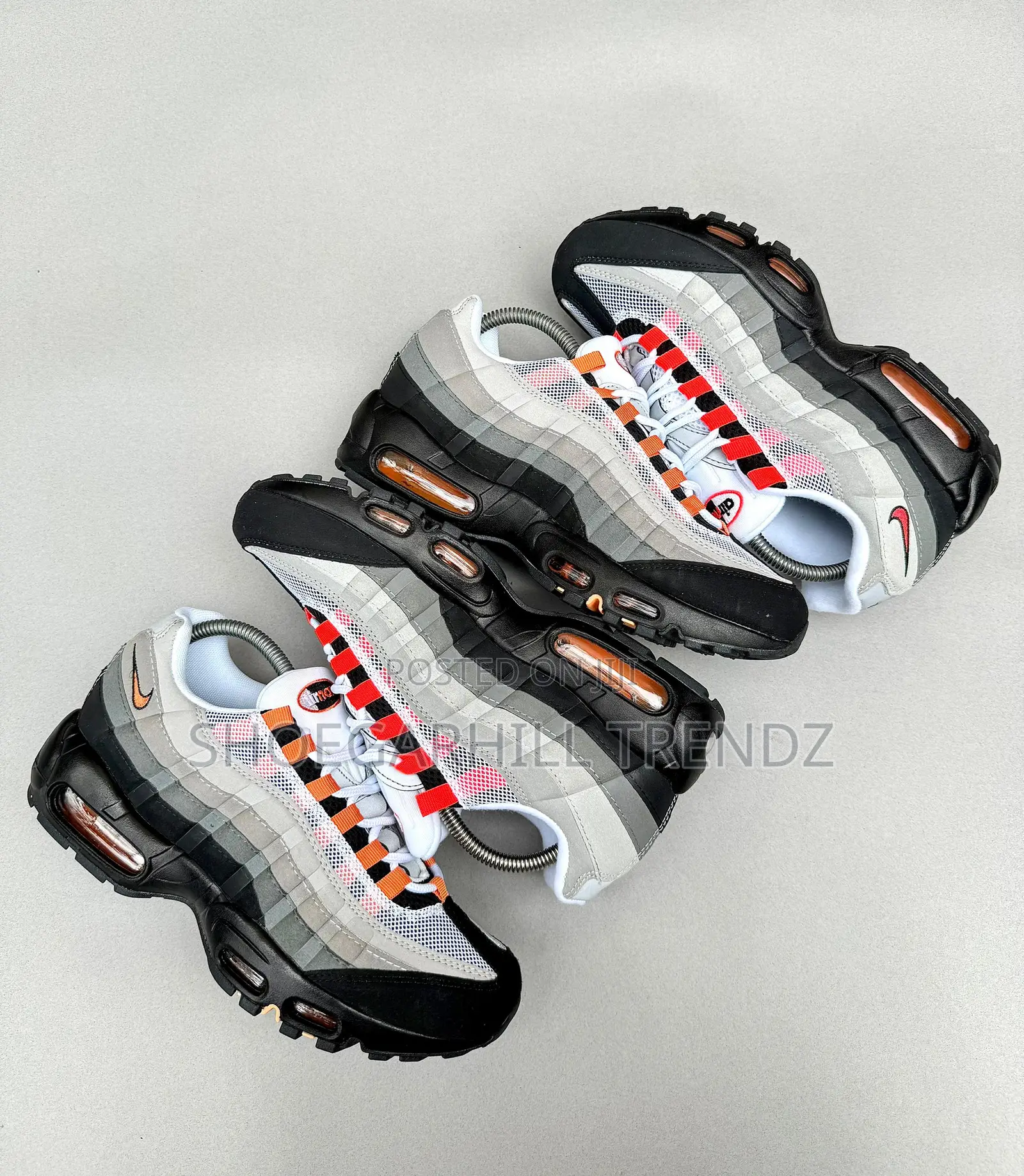 Nike Airmax 95 Og Available in Size 40-46