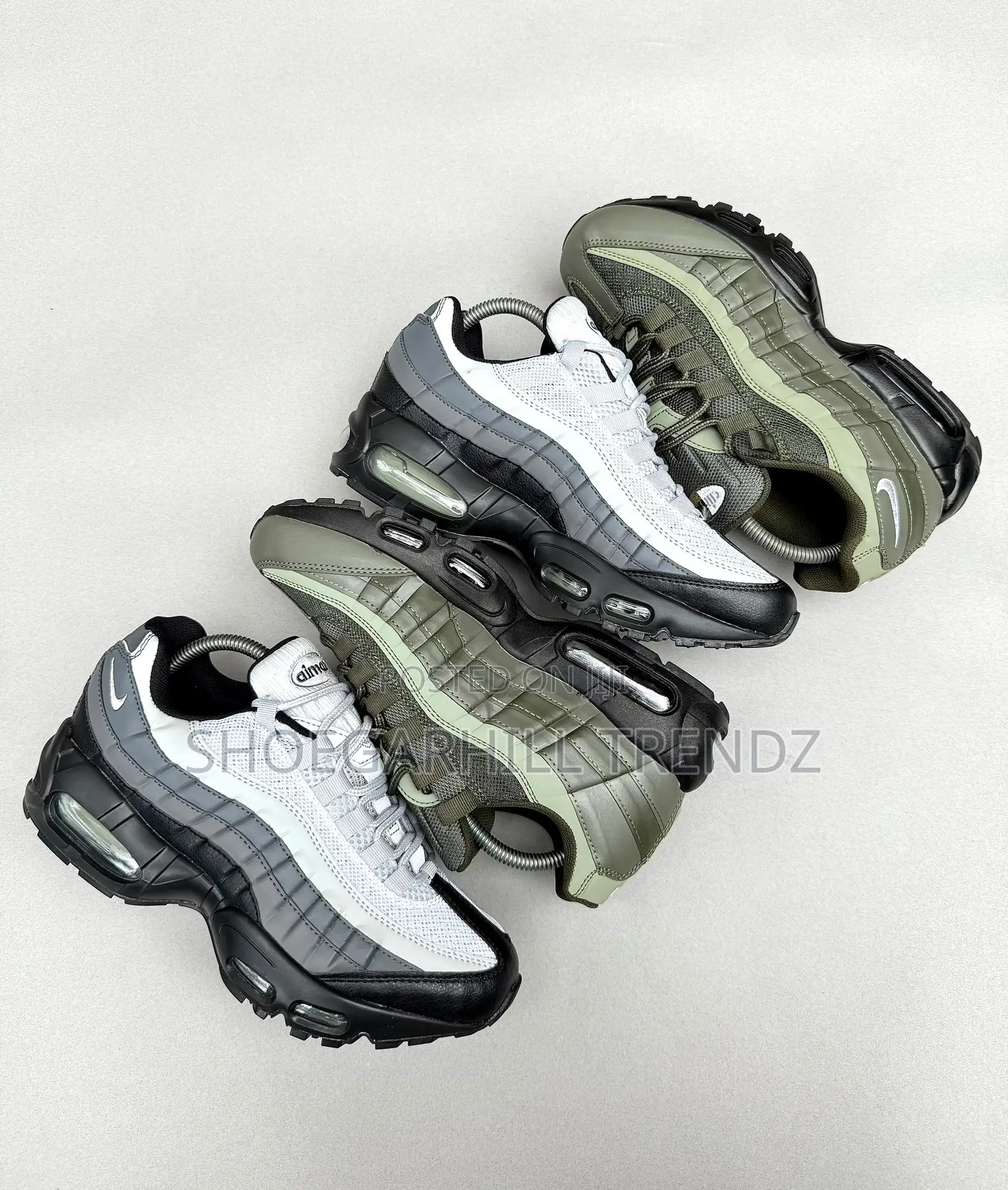 Nike Airmax 95 Og Available in Size 40-46
