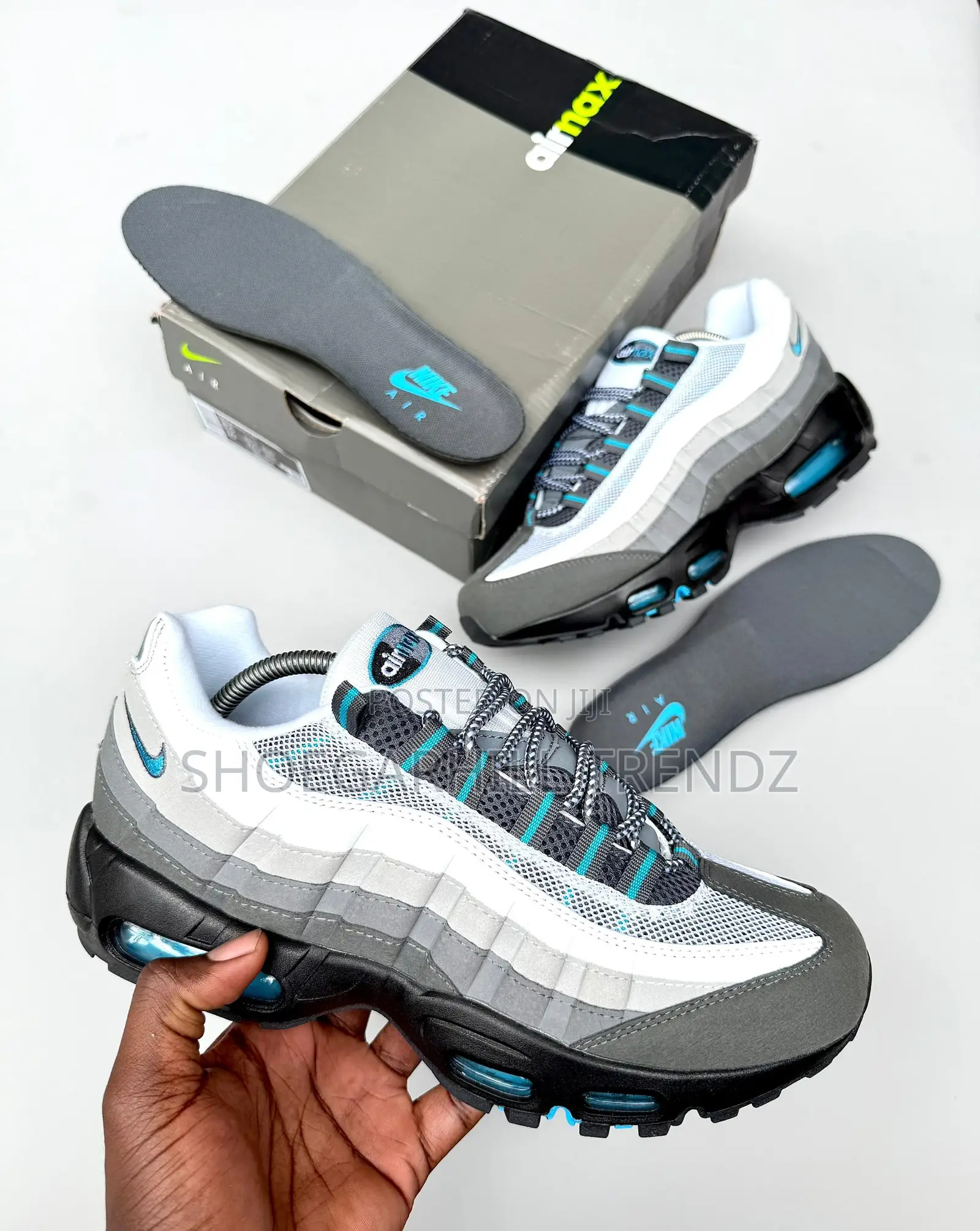 Nike Airmax 95 Og Available in Size 40-46