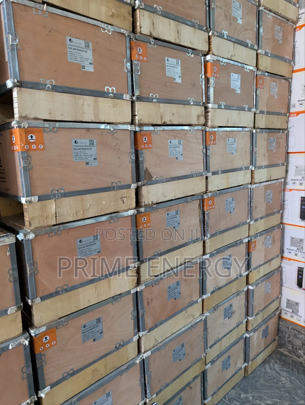 Felicity 10kva Ivps Inverter 48v