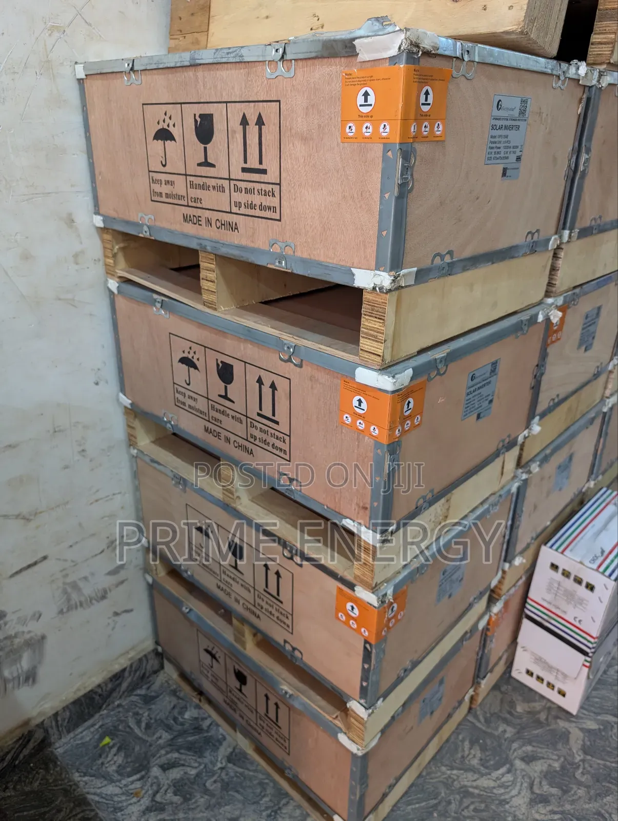 Felicity 10kva Ivps Inverter 48v