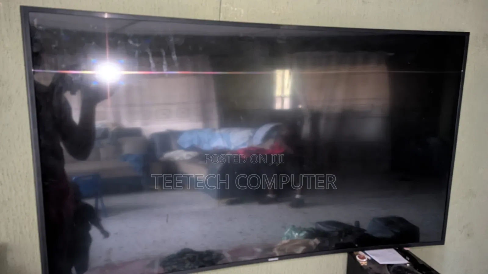 Samsung Uhd Tv Curved Tv
