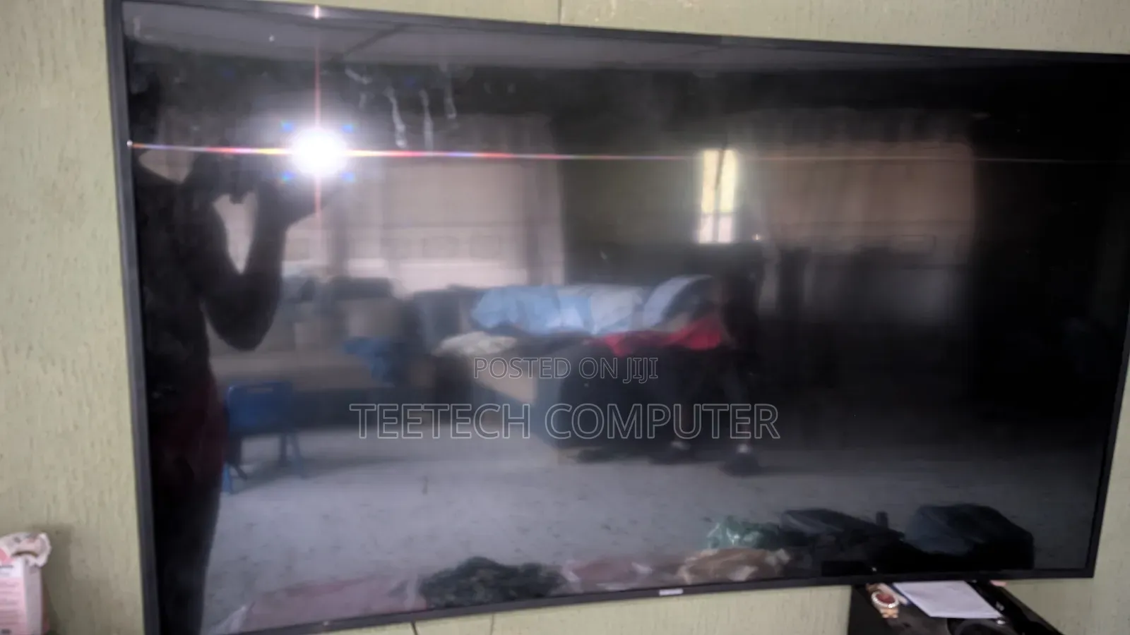Samsung Uhd Tv Curved Tv