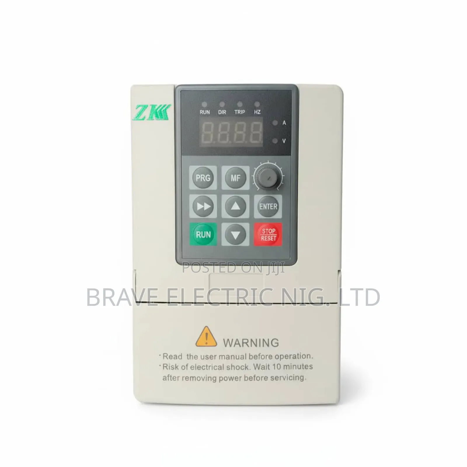 Sg600 Series Solar Pump Drives/Inverters