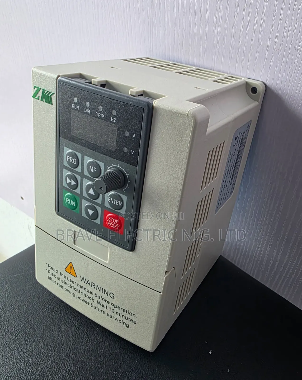 Sg600 Series Solar Pump Drives/Inverters