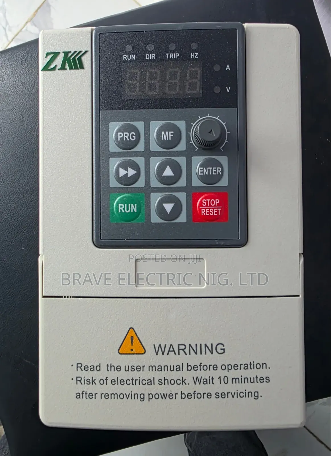 Sg600 Series Solar Pump Drives/Inverters
