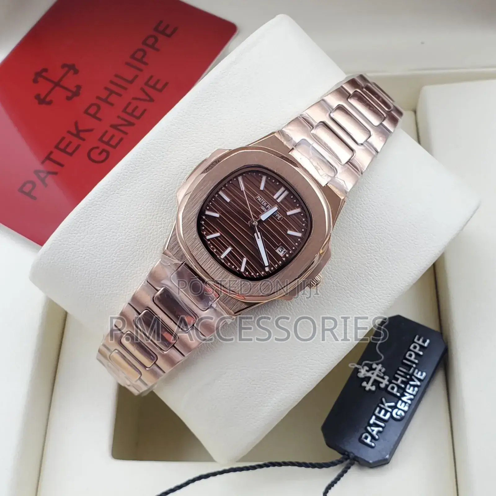 Patek Phillipe Geneve