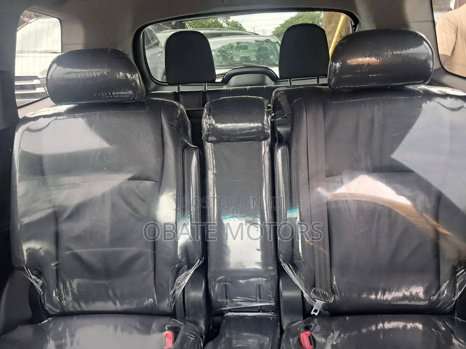 Toyota Highlander Limited 2010 Silver