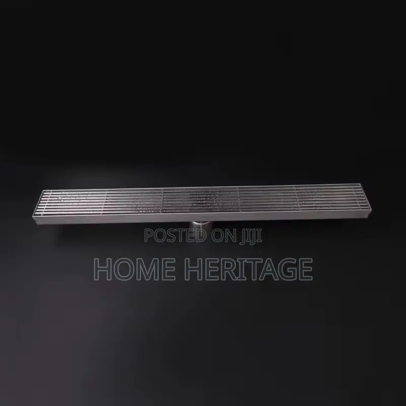 Floor Drains