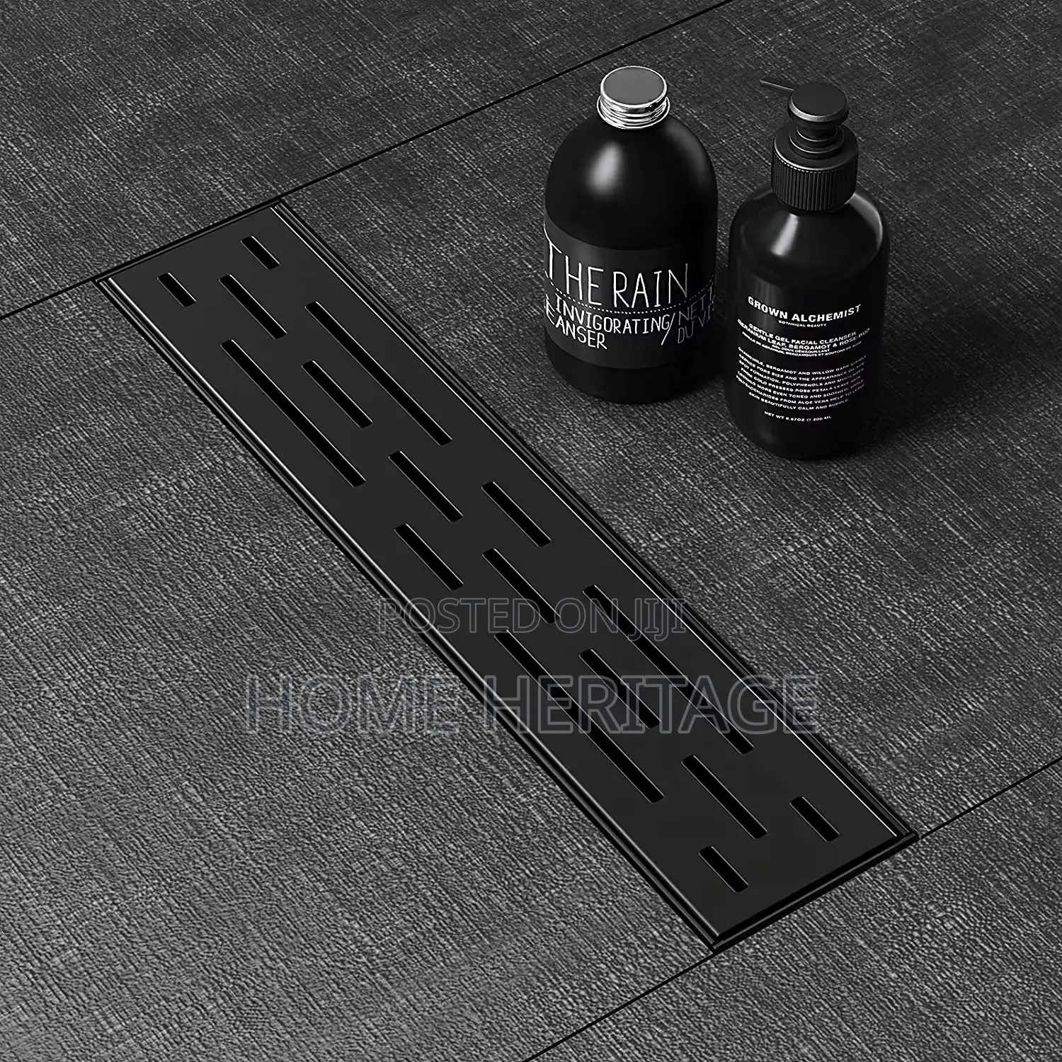 Floor Drains