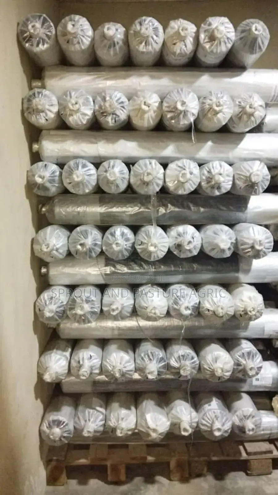 Mulching Film