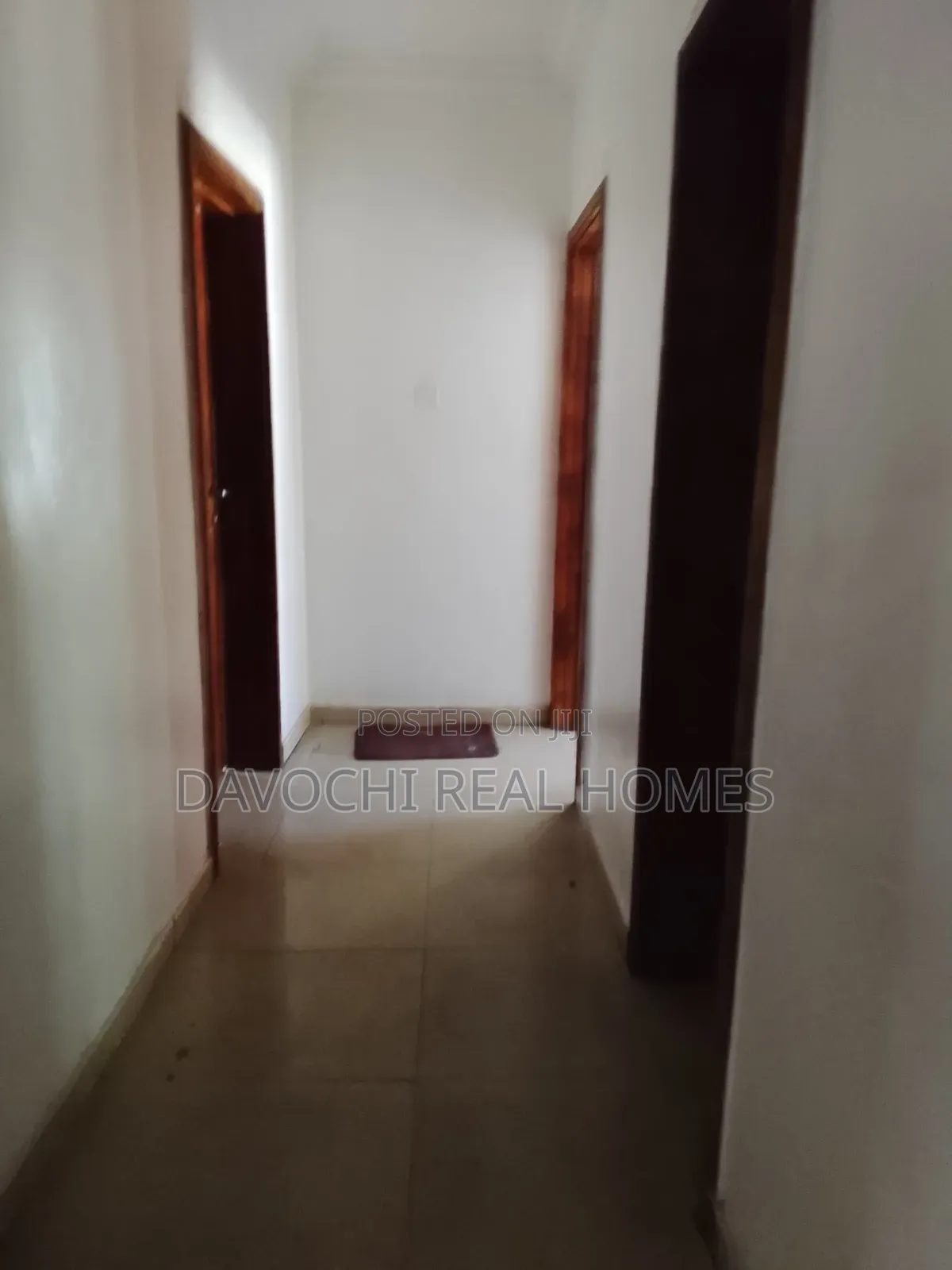 Luxury 5 Bedroom Fully Detached Duplex With Bq