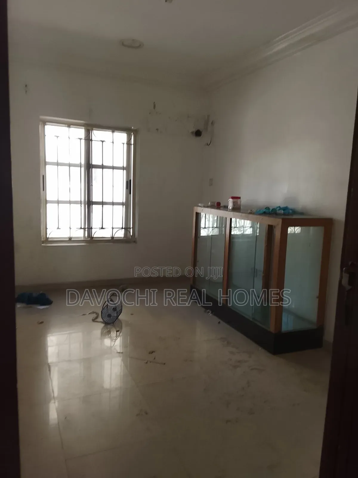 Luxury 5 Bedroom Fully Detached Duplex With Bq