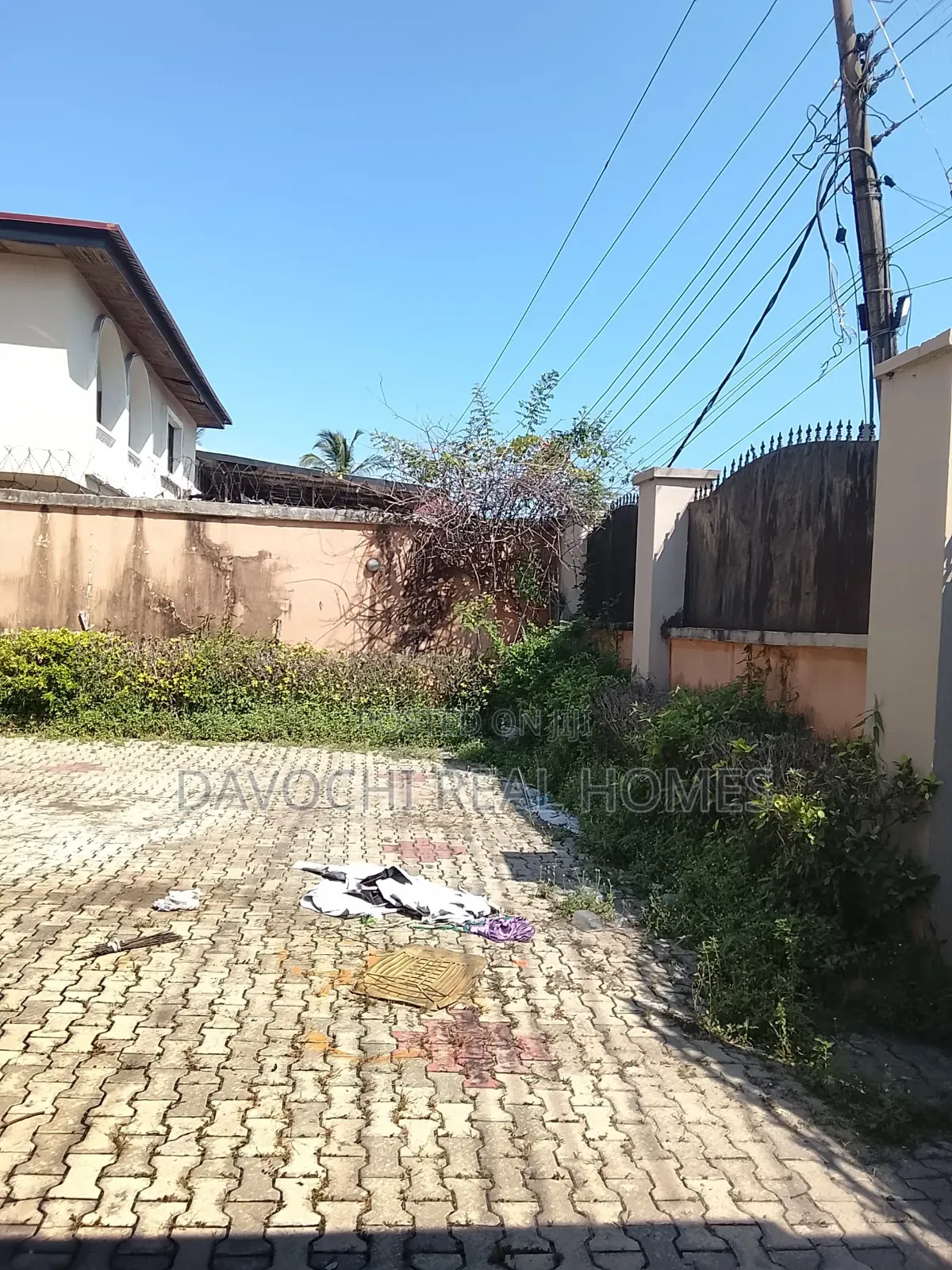 Luxury 5 Bedroom Fully Detached Duplex With Bq