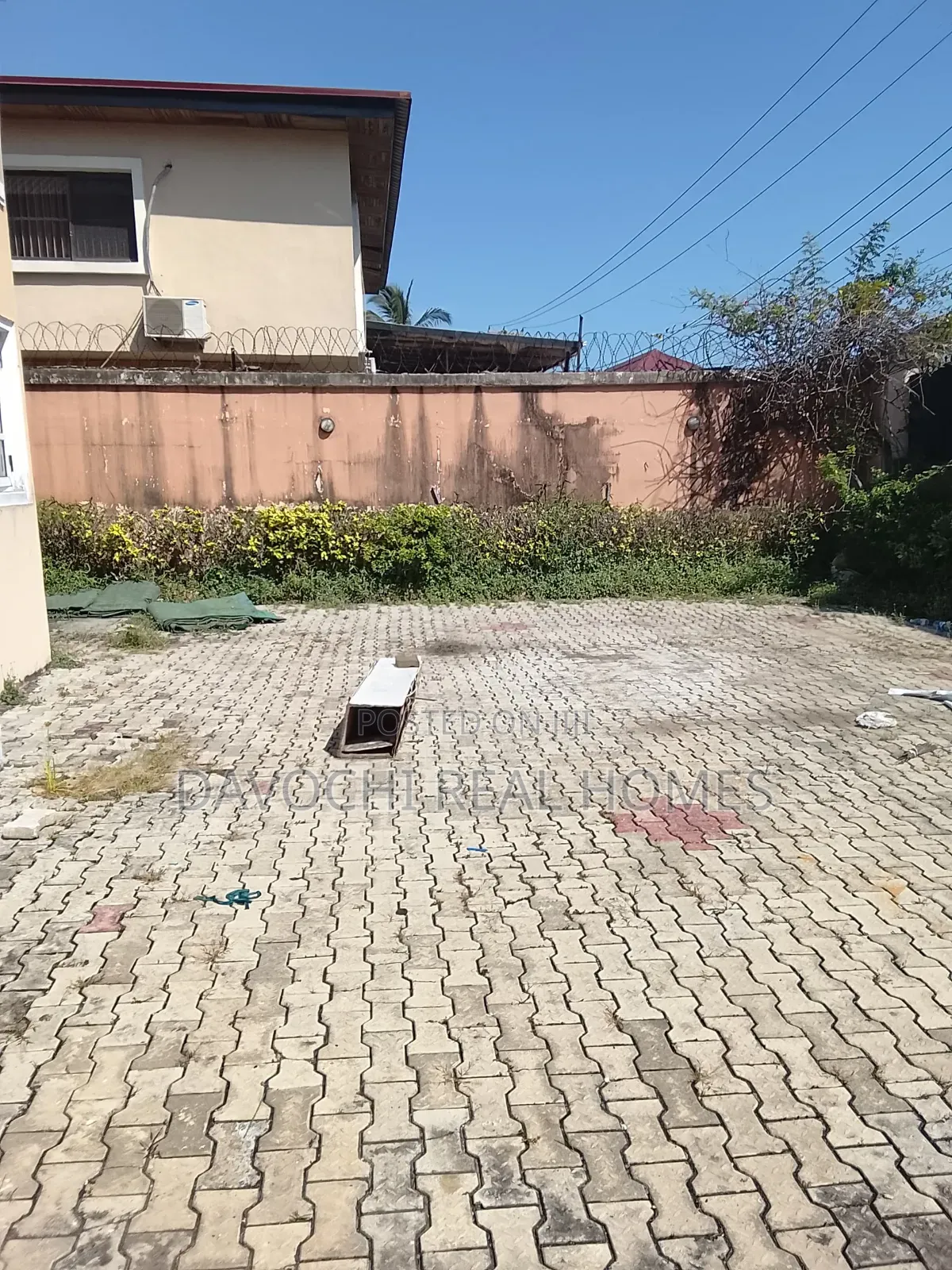 Luxury 5 Bedroom Fully Detached Duplex With Bq