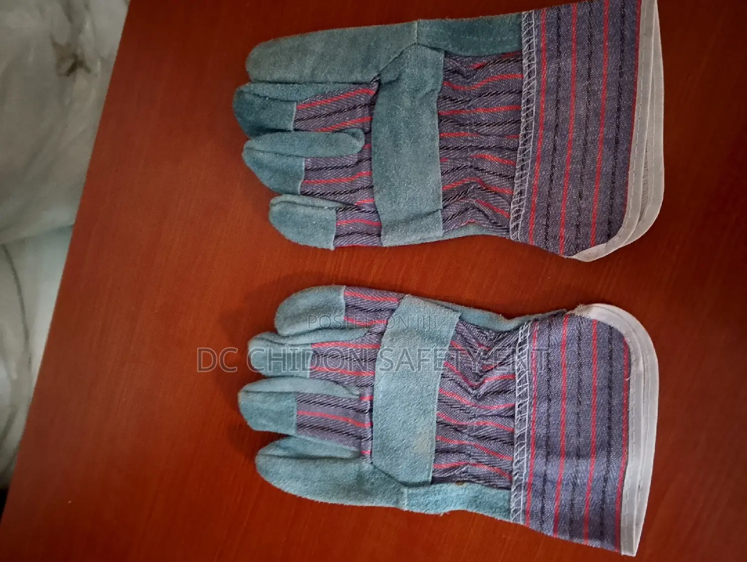 Combination Hand Gloves