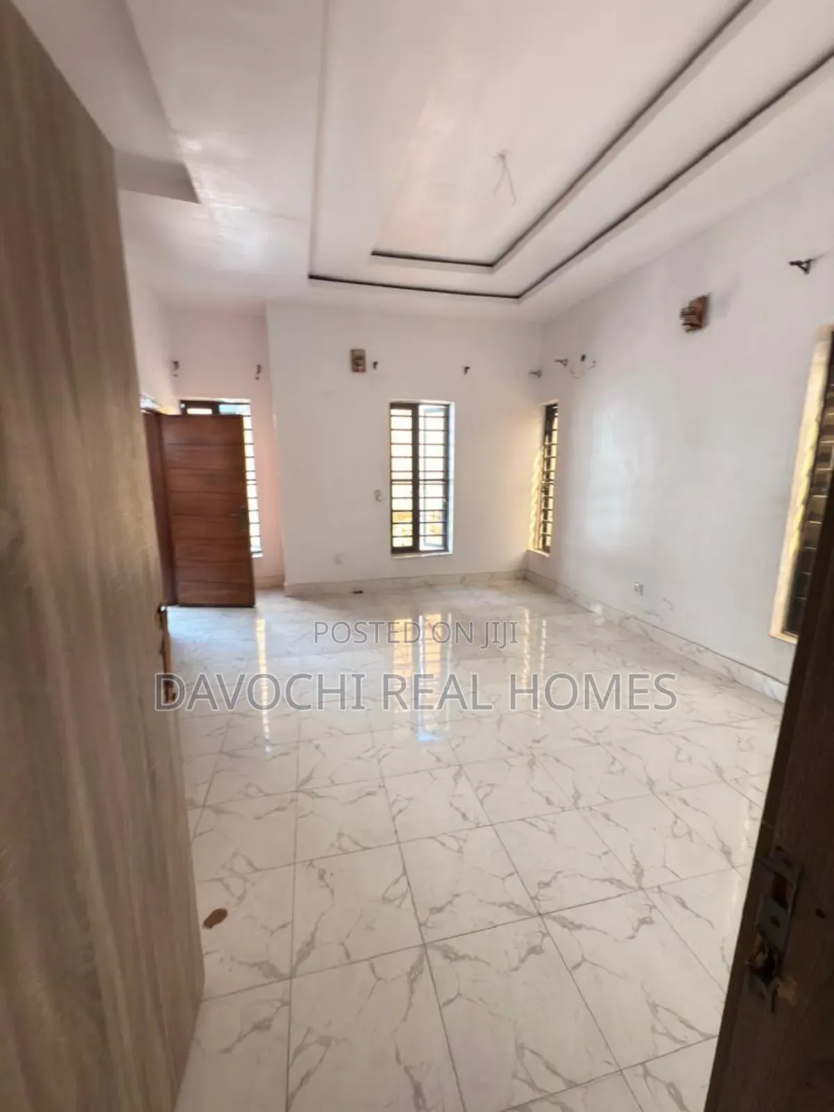 4bdrm Duplex in Ikota Vill Estate, Lekki for rent