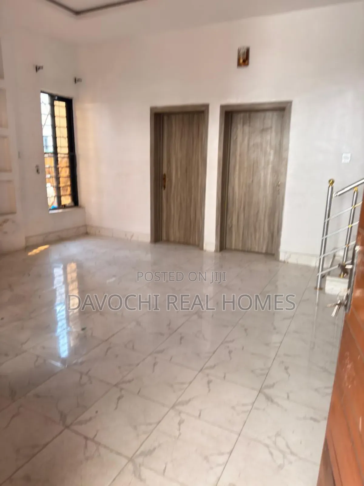 4bdrm Duplex in Ikota Vill Estate, Lekki for rent