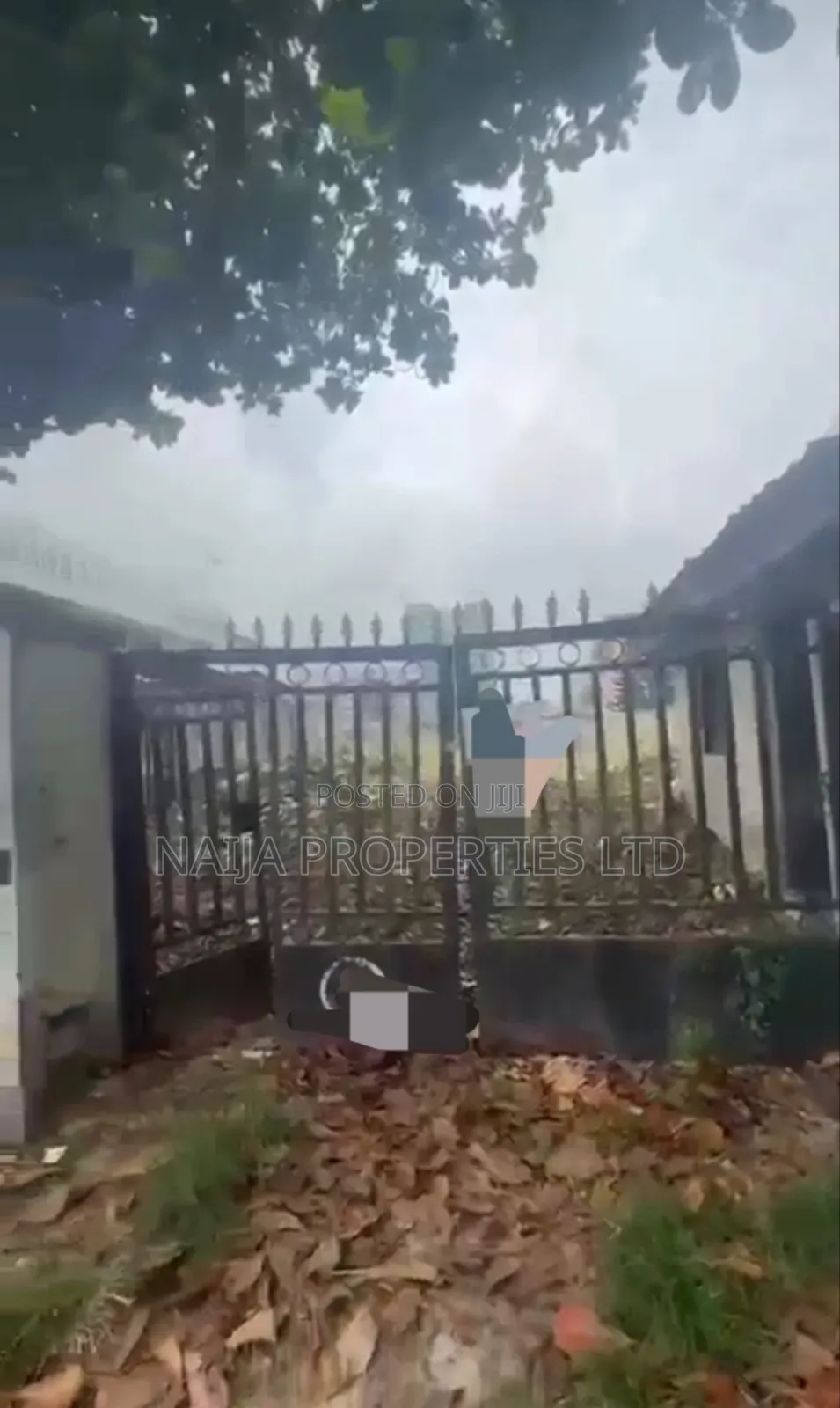 950sqm Pre-Piled Plot in Victoria Island for Sale