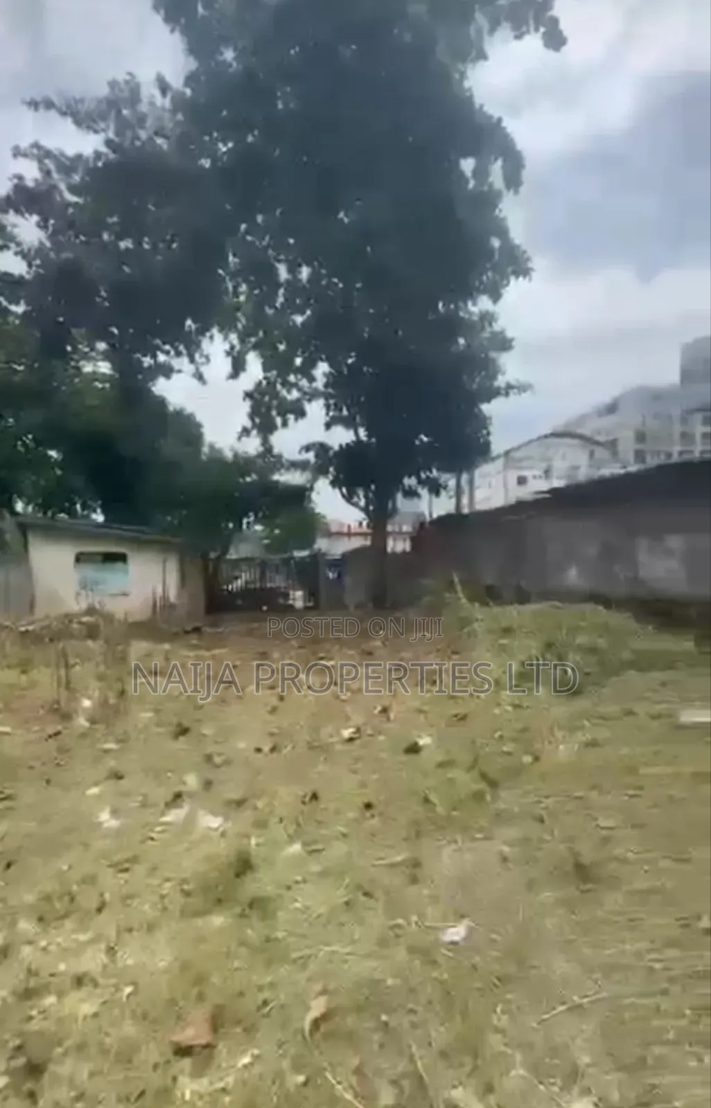 950sqm Pre-Piled Plot in Victoria Island for Sale