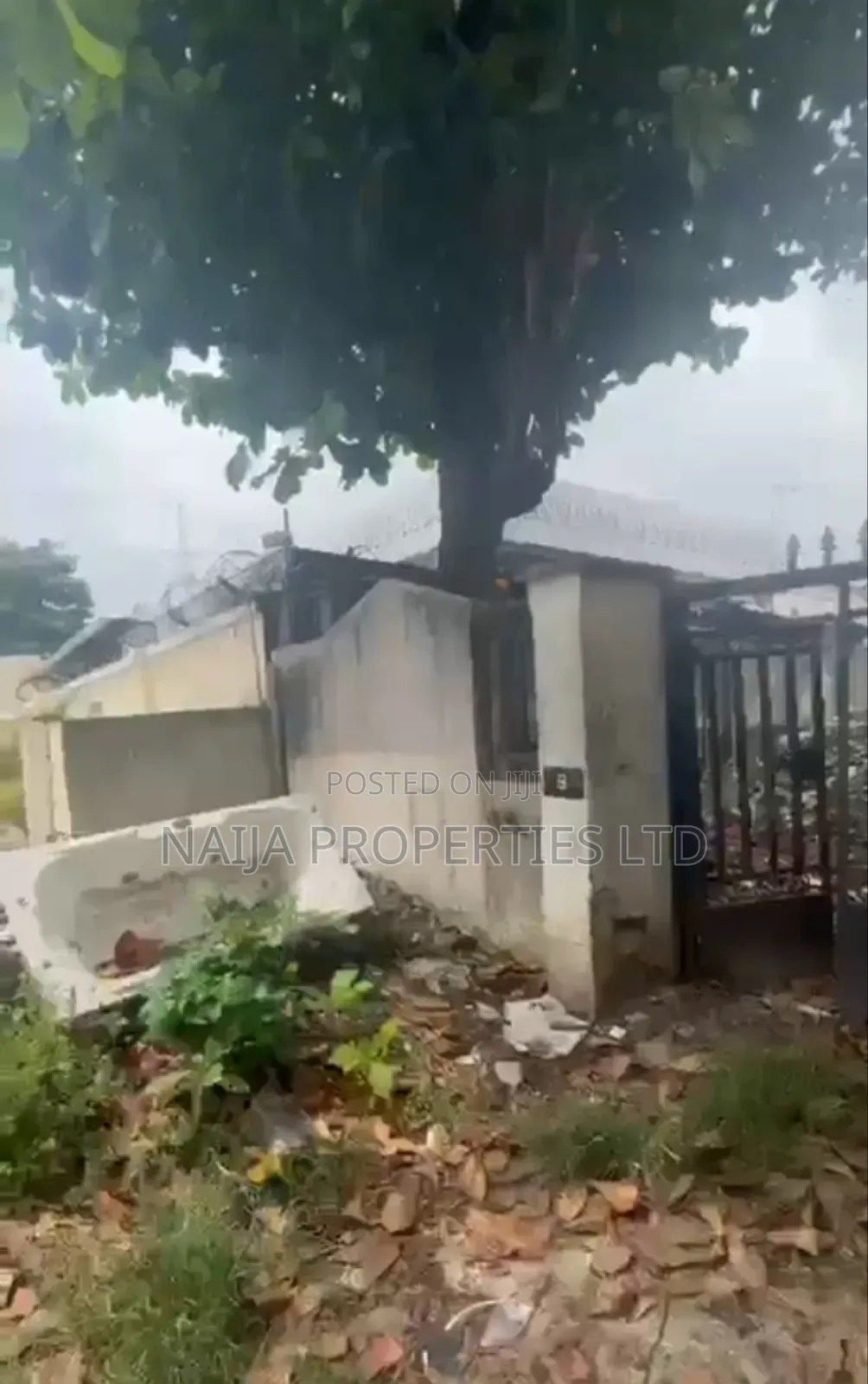 950sqm Pre-Piled Plot in Victoria Island for Sale