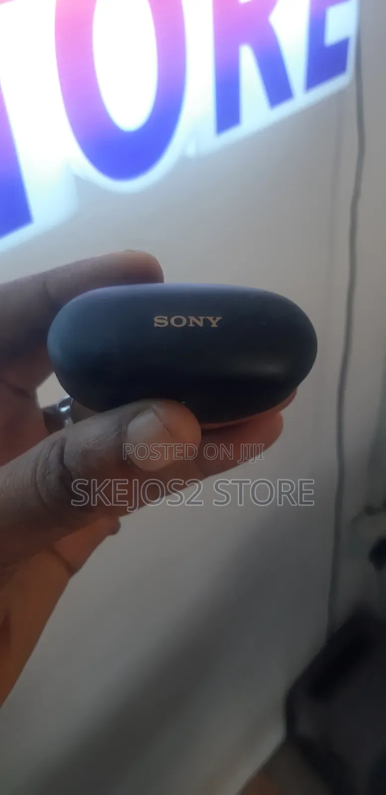 Sony Wf-1000xm5 Noise Cancelling Earbuds