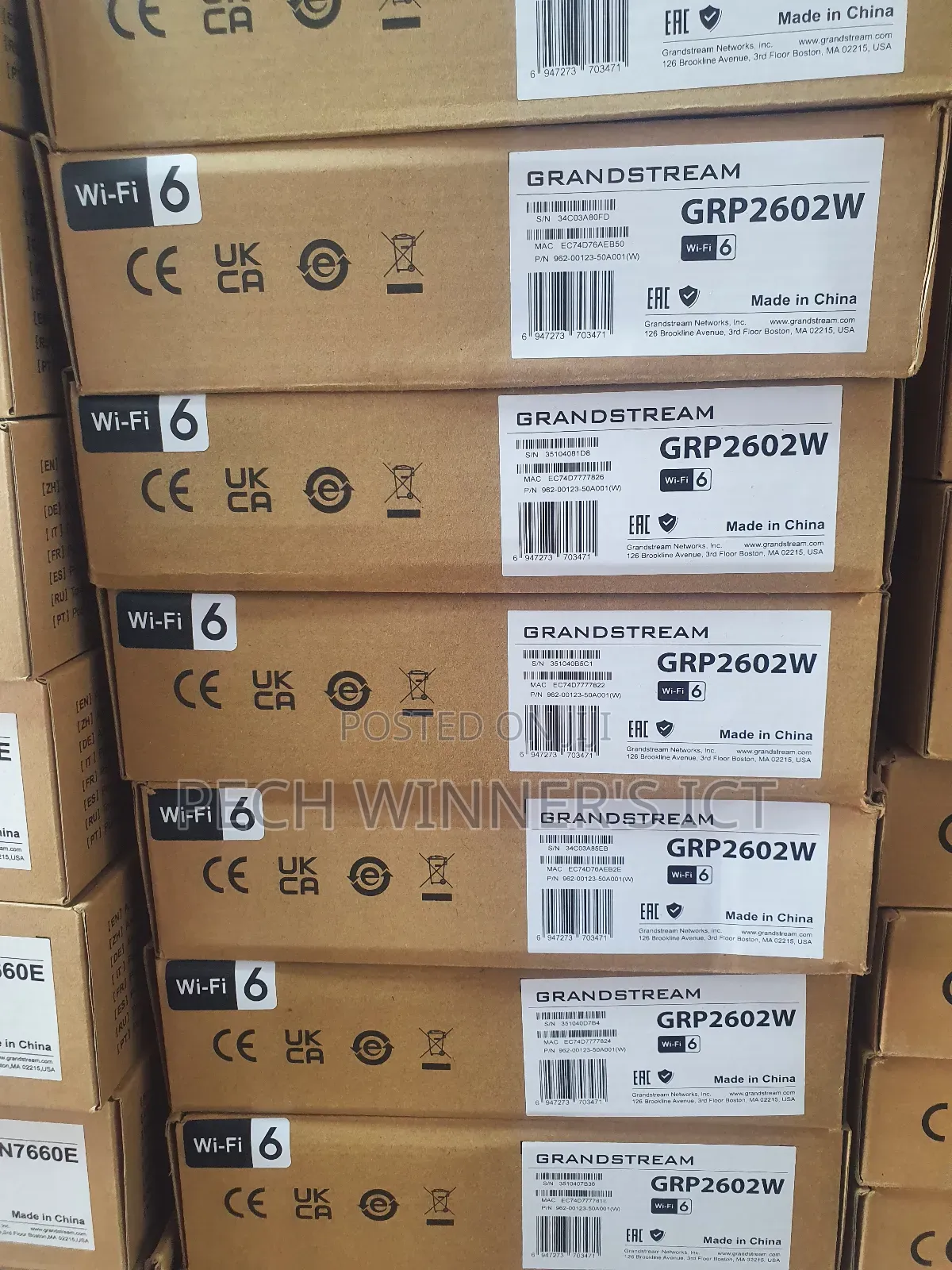 Wireless Ip Phone