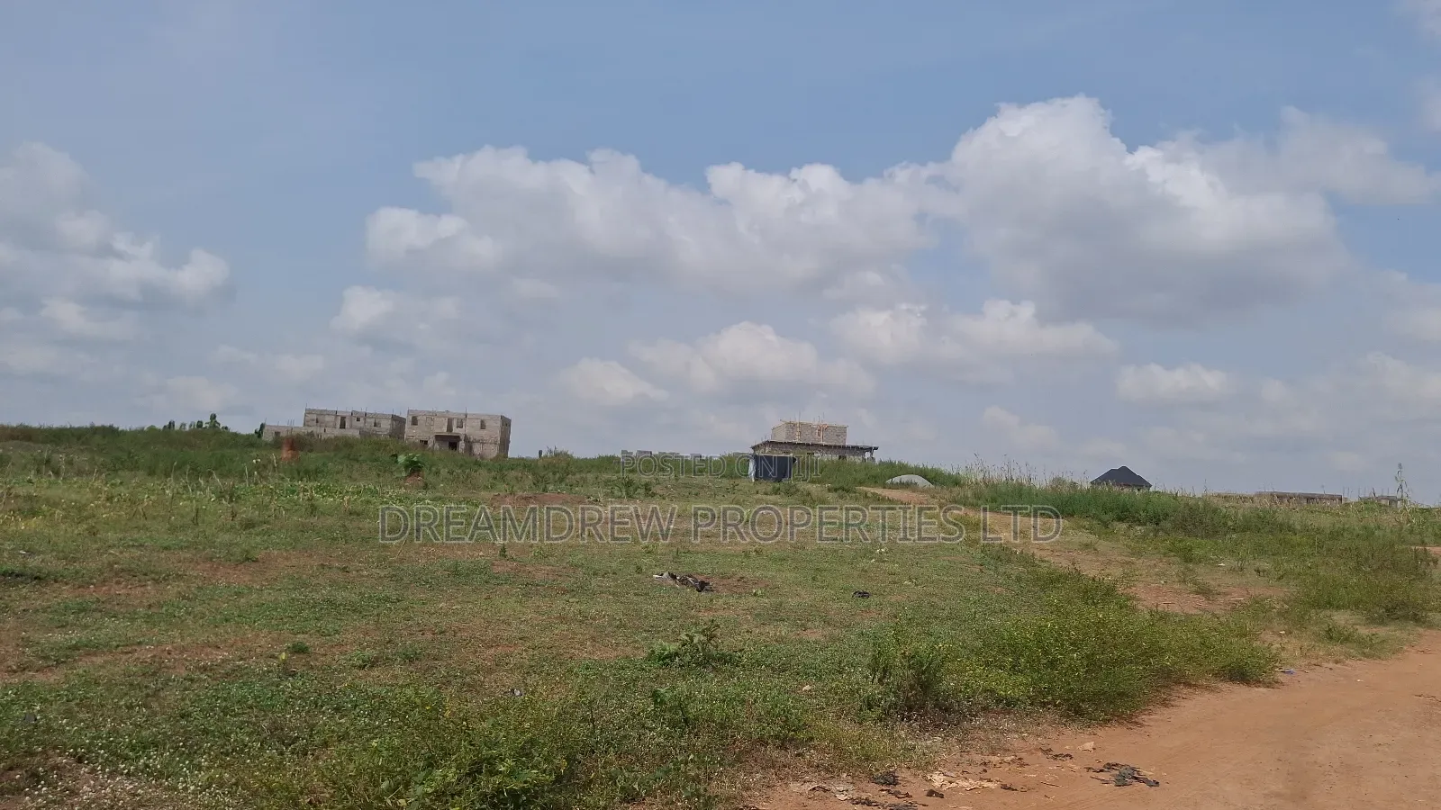 A Strategic Location in the Heart of Abuja, Pyakasa