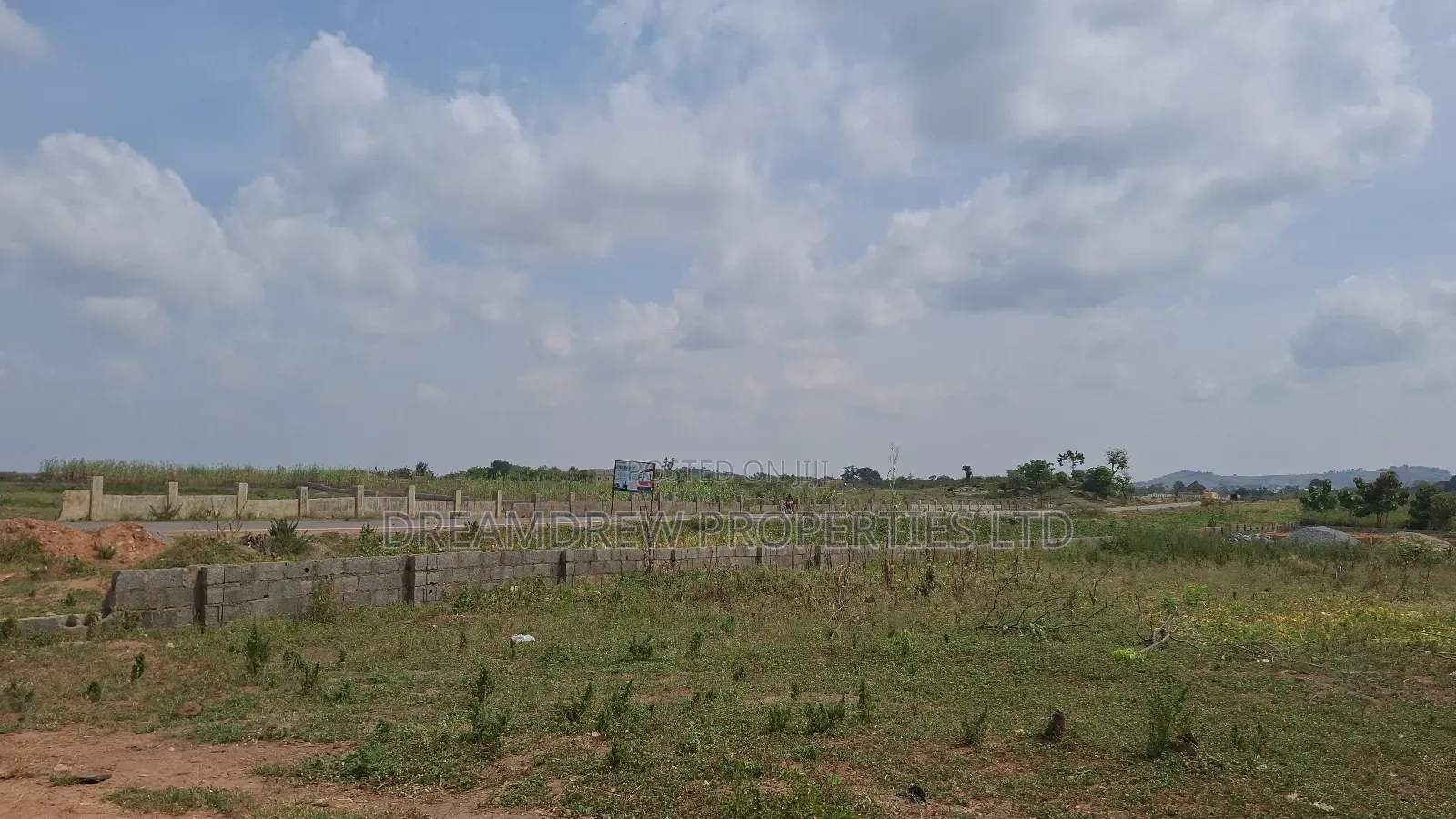 A Strategic Location in the Heart of Abuja, Pyakasa