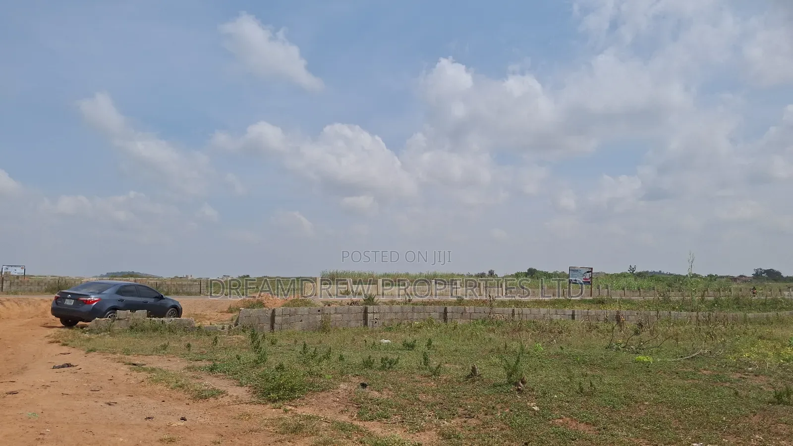 A Strategic Location in the Heart of Abuja, Pyakasa
