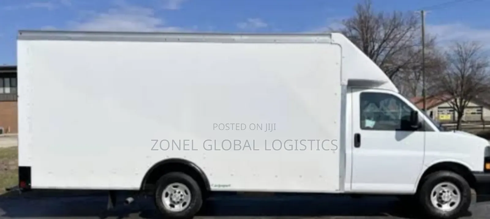 5ton Truck for Hire in Ojodu