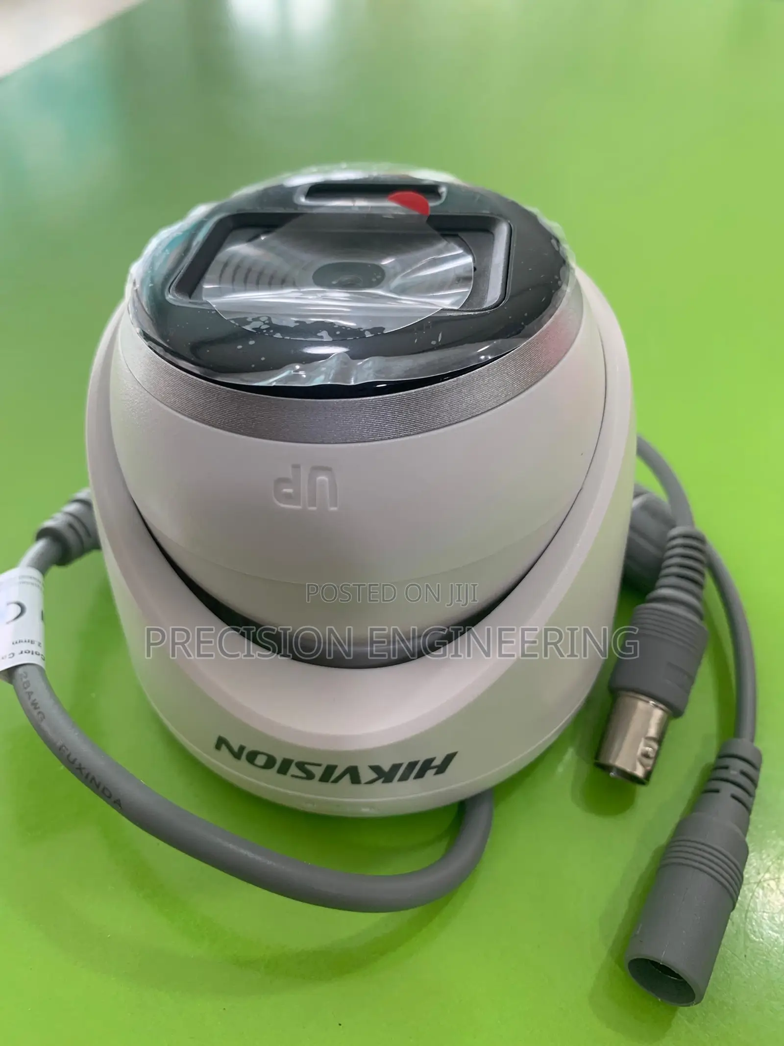 Ds-2ce70df0t-lpfs 2mp Smart Hybrid Colorvu Indoor Fixed Turret Camera