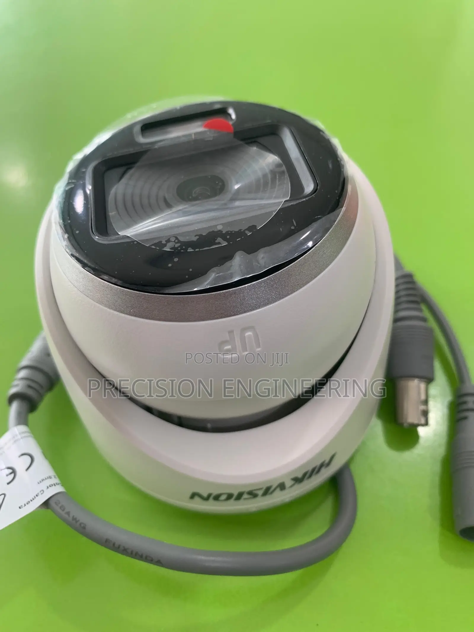 Ds-2ce70df0t-lpfs 2mp Smart Hybrid Colorvu Indoor Fixed Turret Camera