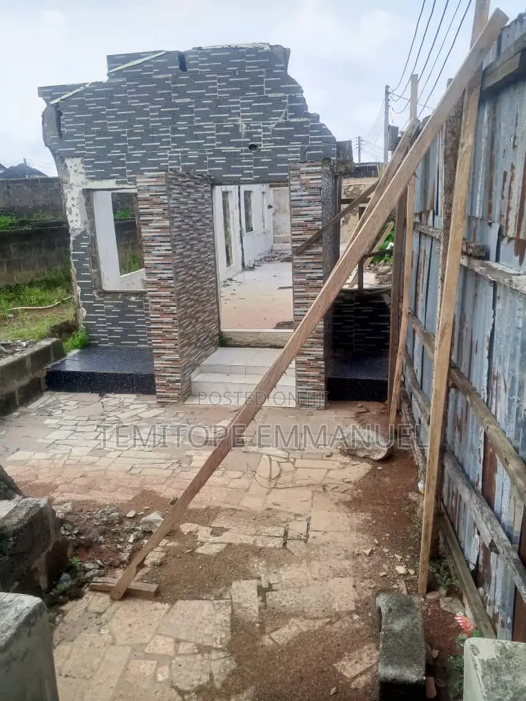 Standard Full Plot of Land Suitable for Diverse Purpose