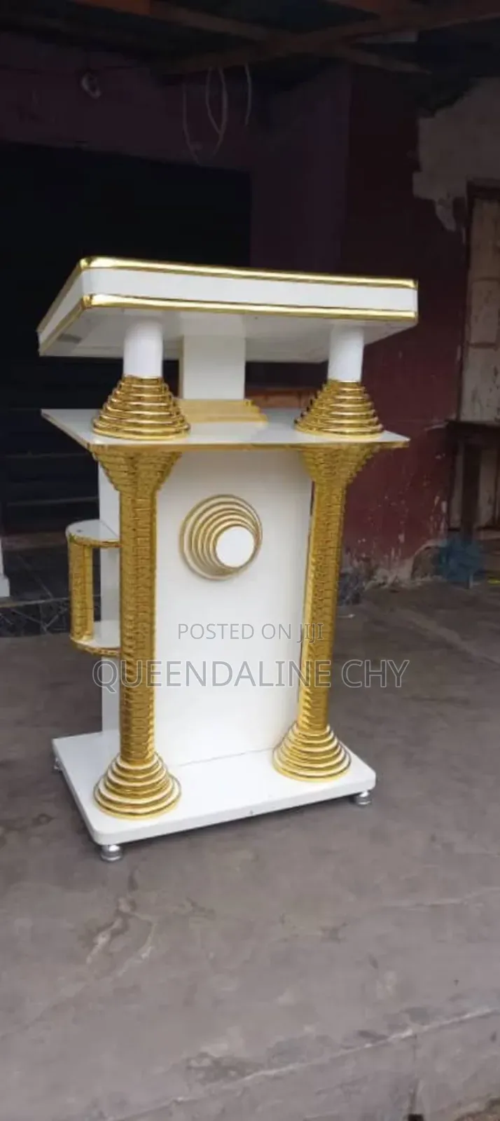 High Quality Pulpit