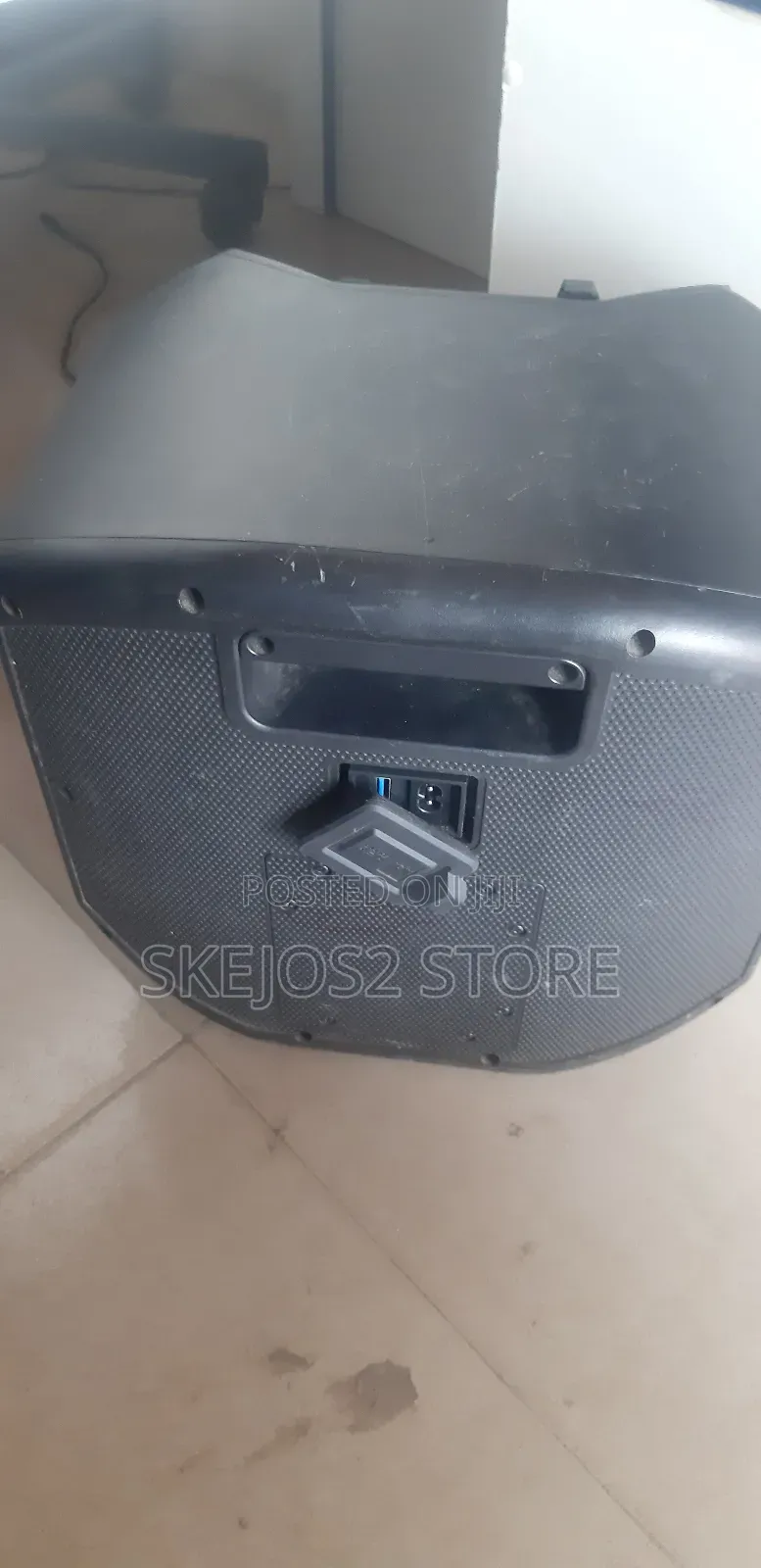 Ion Game Day Party Portable Bluetooth Speaker