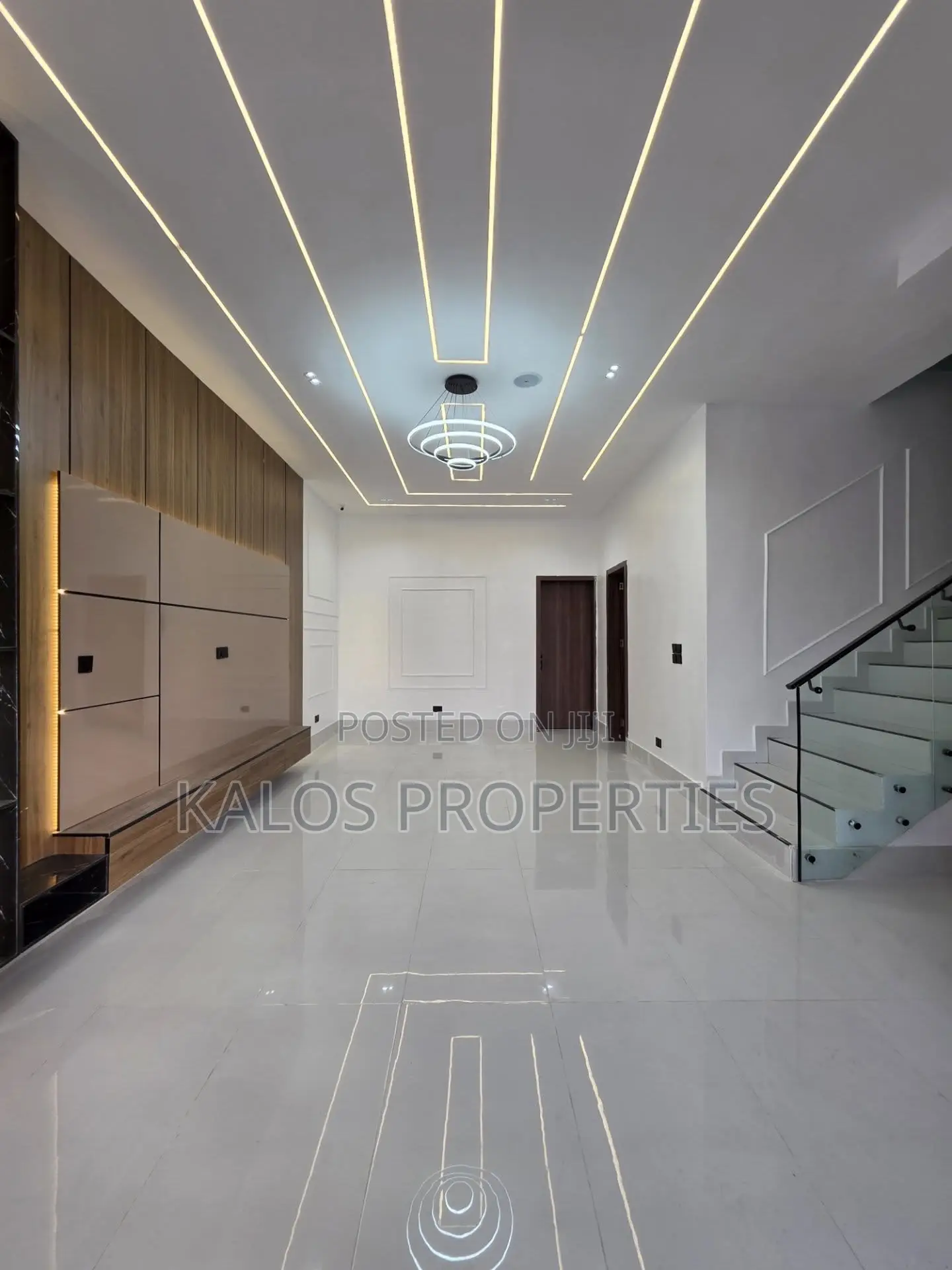 4bdrm Duplex in Lekki Palm City, Ado / Ajah for sale