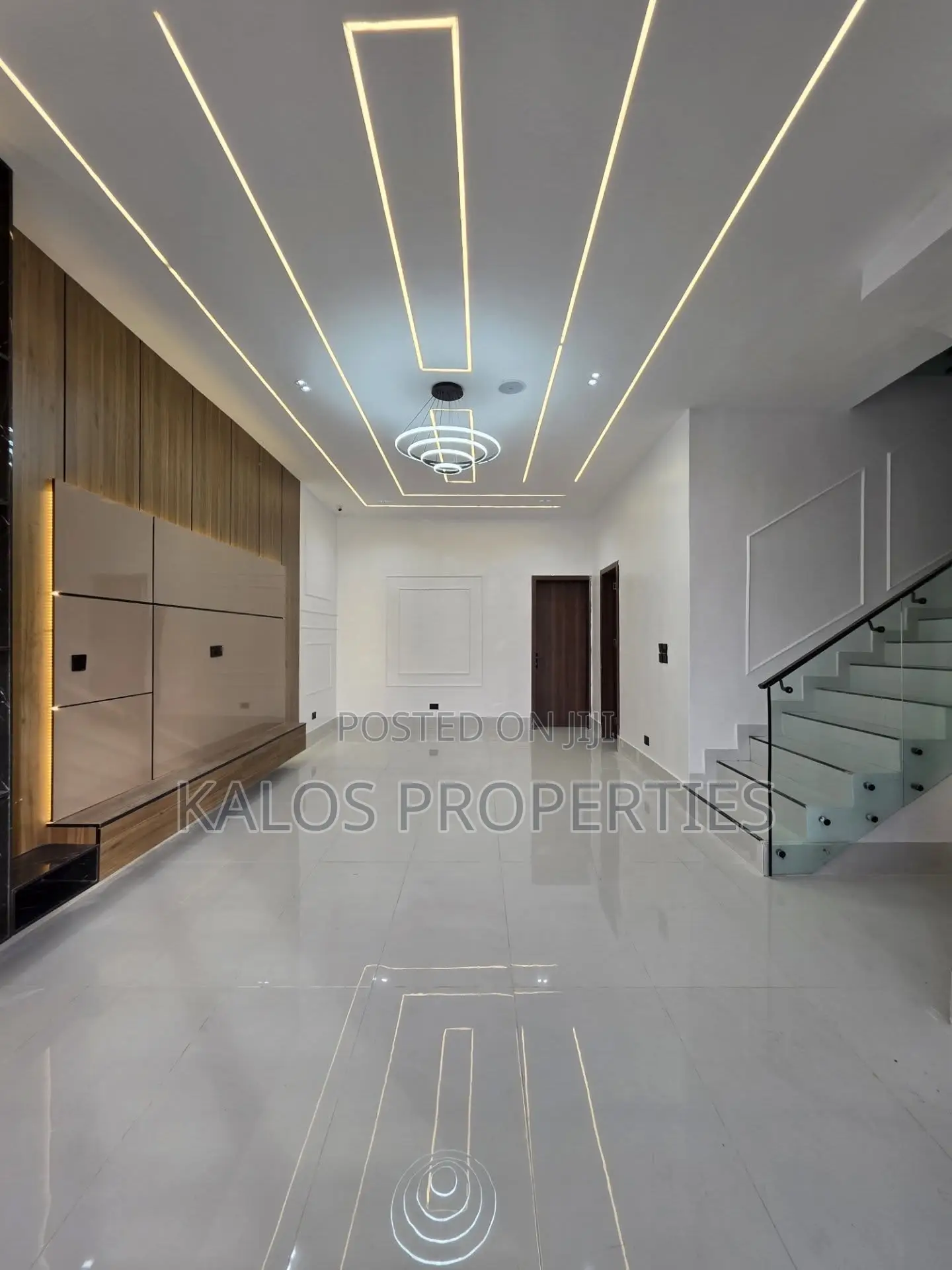 4bdrm Duplex in Lekki Palm City, Ado / Ajah for sale