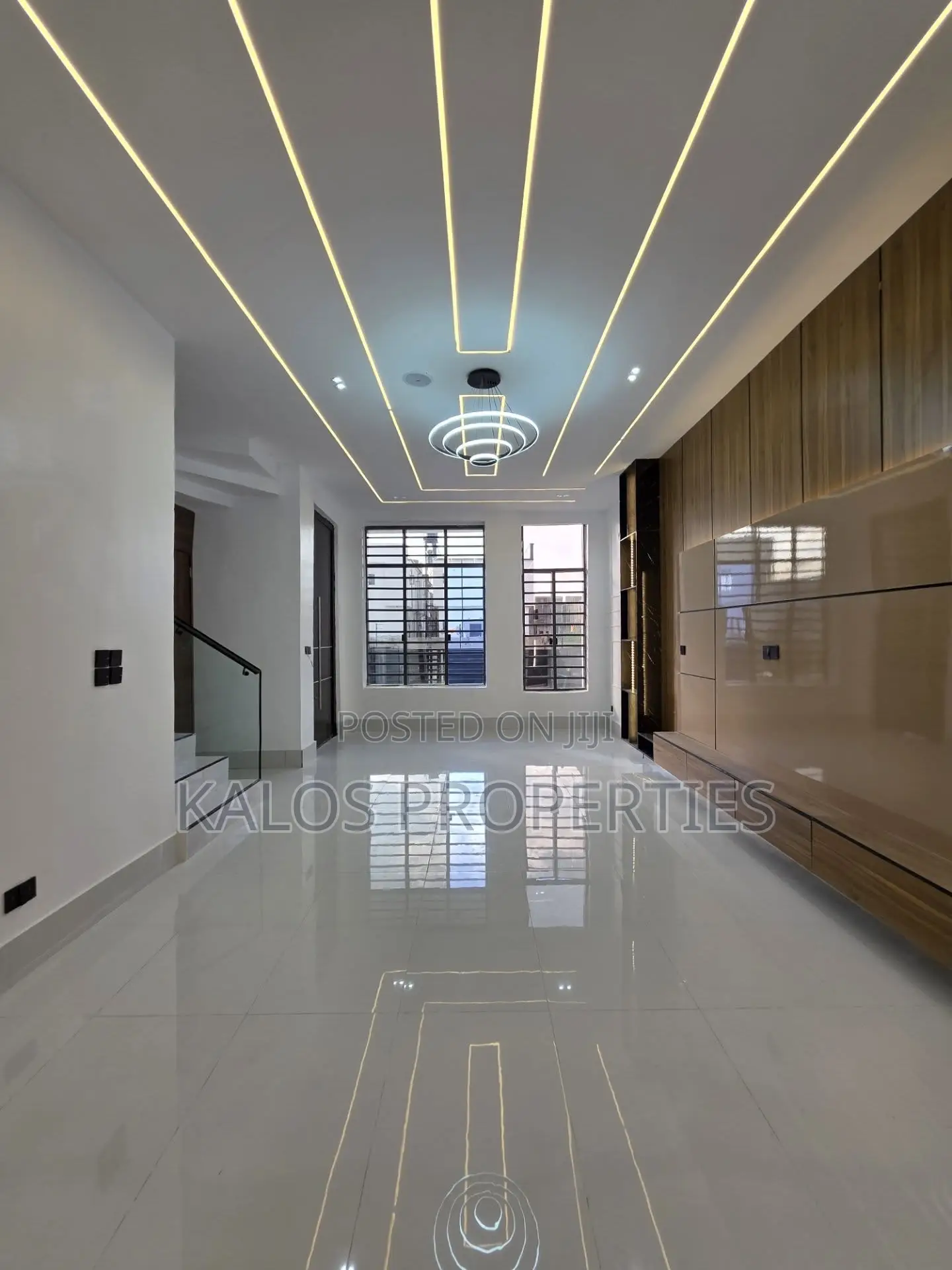 4bdrm Duplex in Lekki Palm City, Ado / Ajah for sale